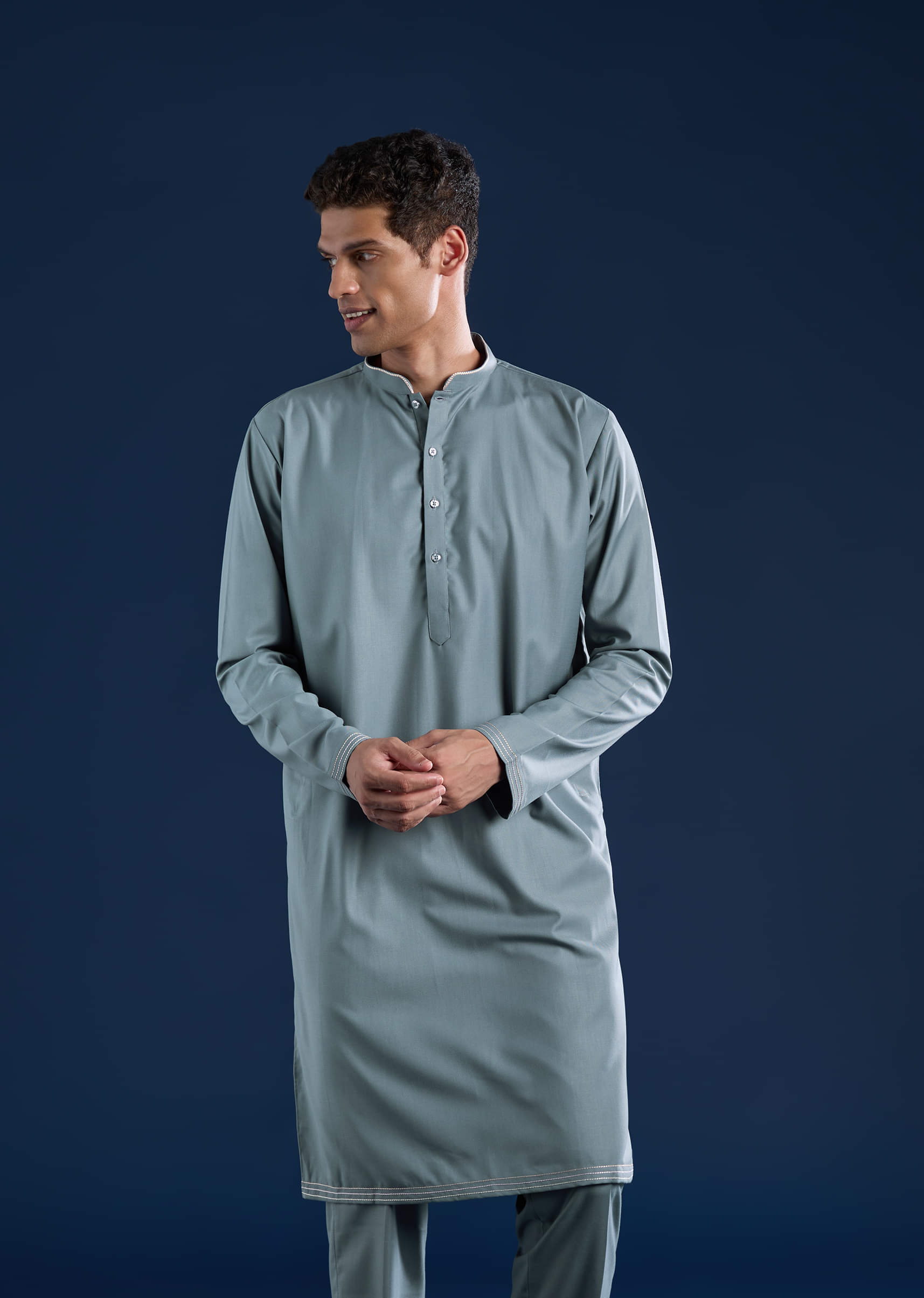 blue-rayon-jacket-kurta-set-with-gotta-patti-sg334331-6.jpg