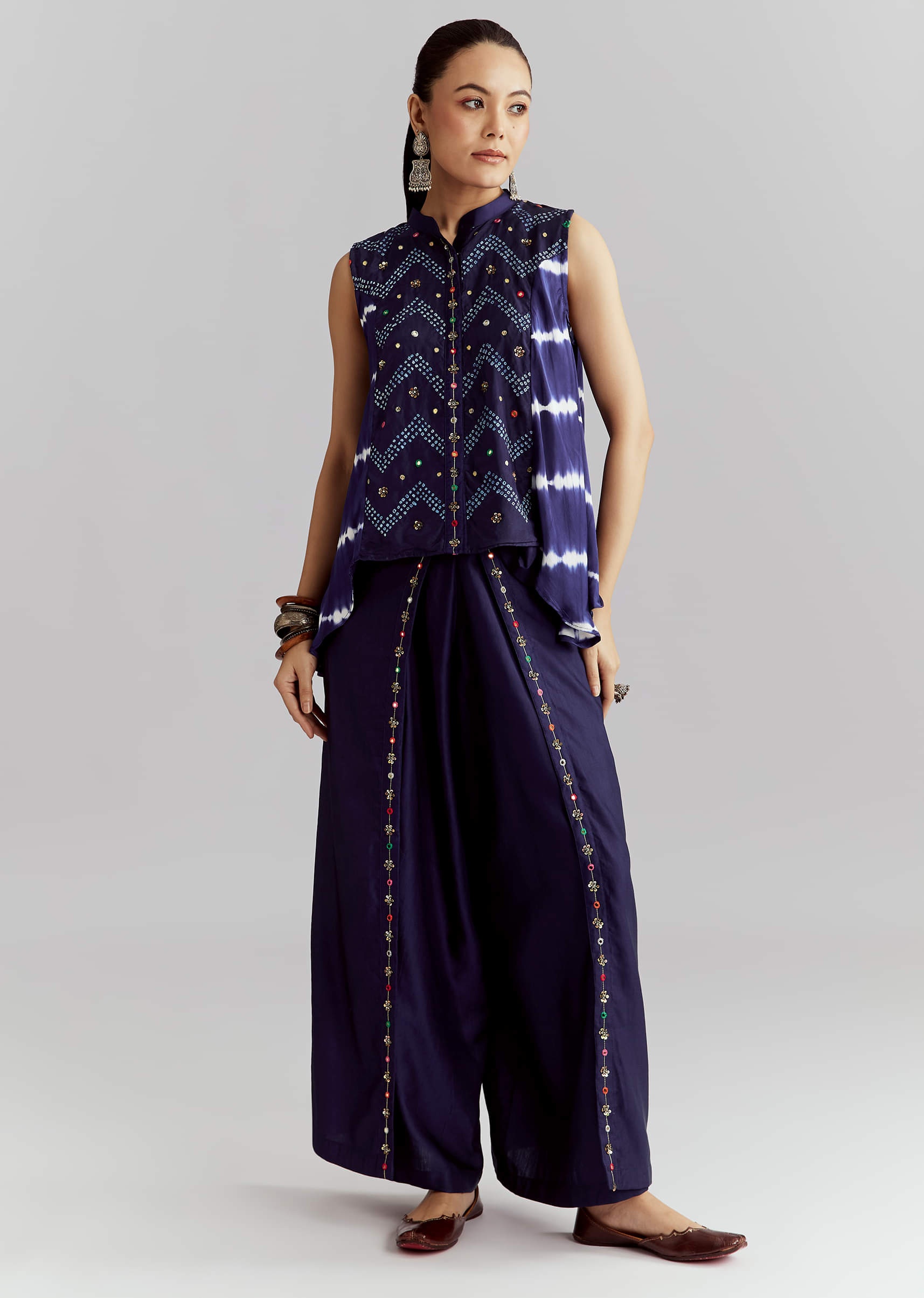 blue-satin-indo-western-set-with-bandhani-and-leheriya-print-sg356591-1.jpg