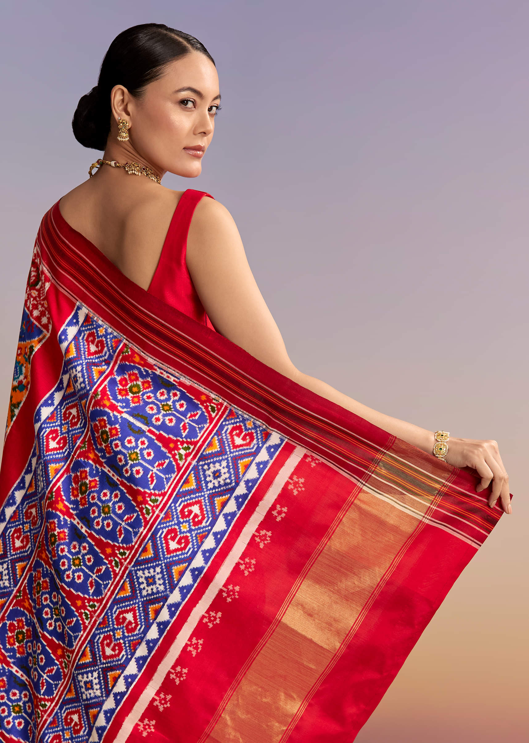 blue-silk-double-ikkat-handwoven-patola-saree-with-floral-motifs-sg332439-6.jpg
