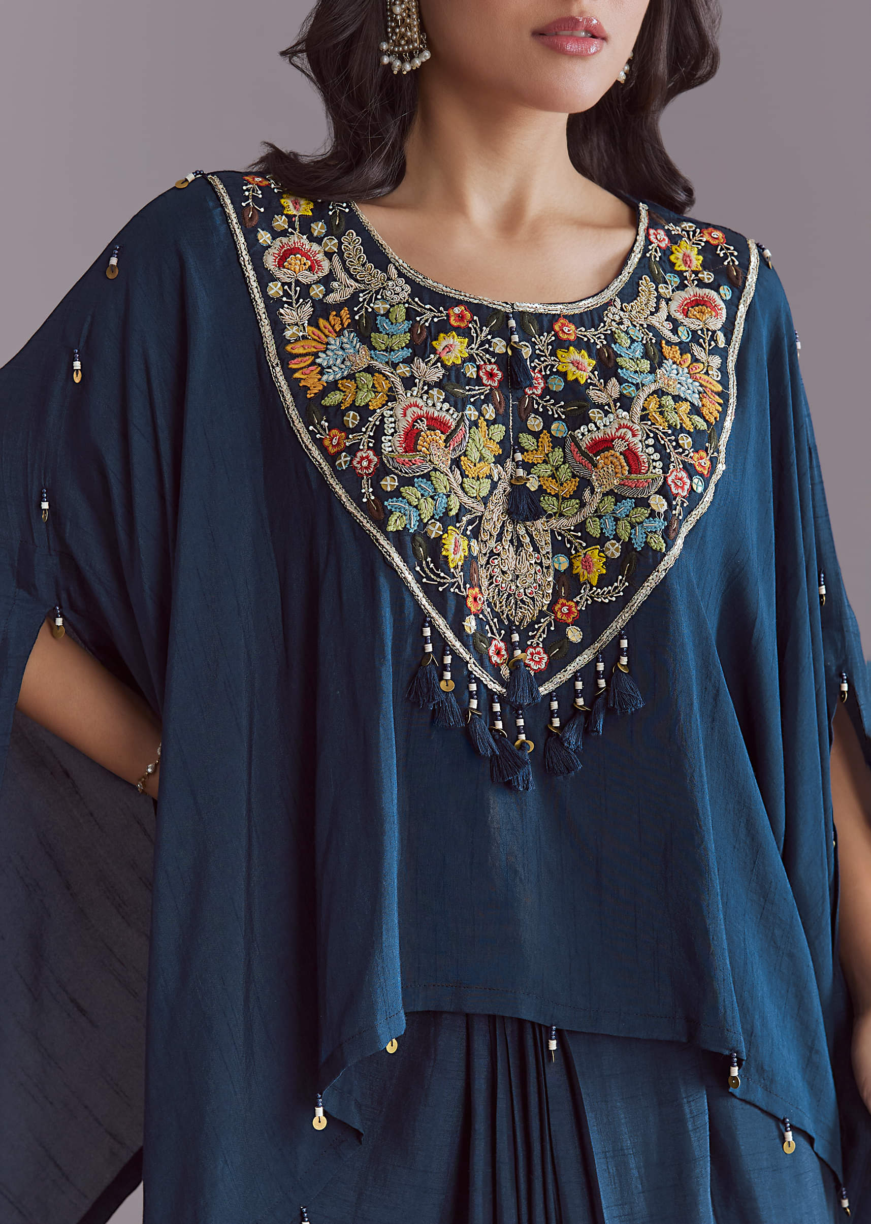 blue-silk-kaftan-top-and-drape-skirt-set-with-embroidery-sg345610-2.jpg