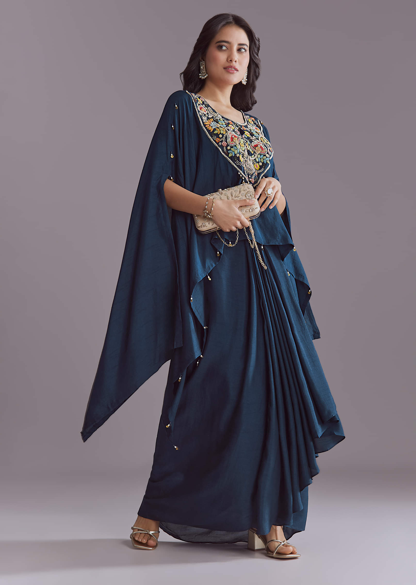 blue-silk-kaftan-top-and-drape-skirt-set-with-embroidery-sg345610-3.jpg