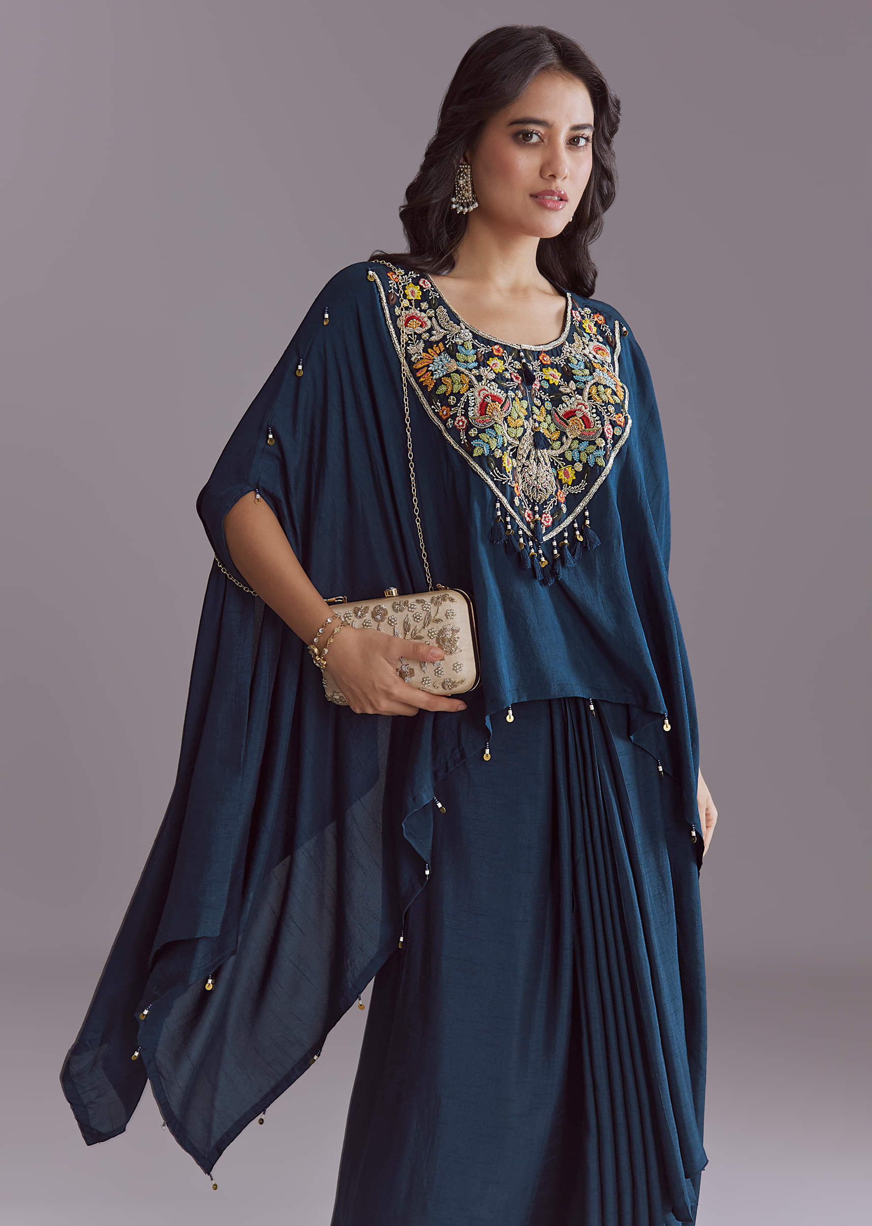blue-silk-kaftan-top-and-drape-skirt-set-with-embroidery-sg345610-4.jpg