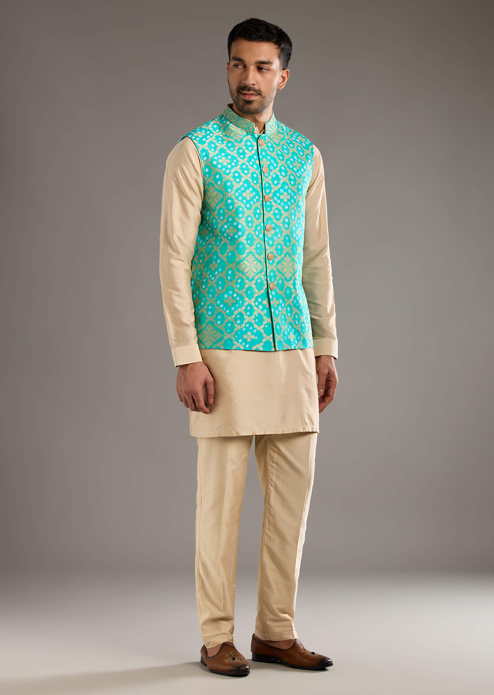 blue-silk-kurta-jacket-set-for-men-with-hand-dyed-bandhani-print-sg332772-1.jpg