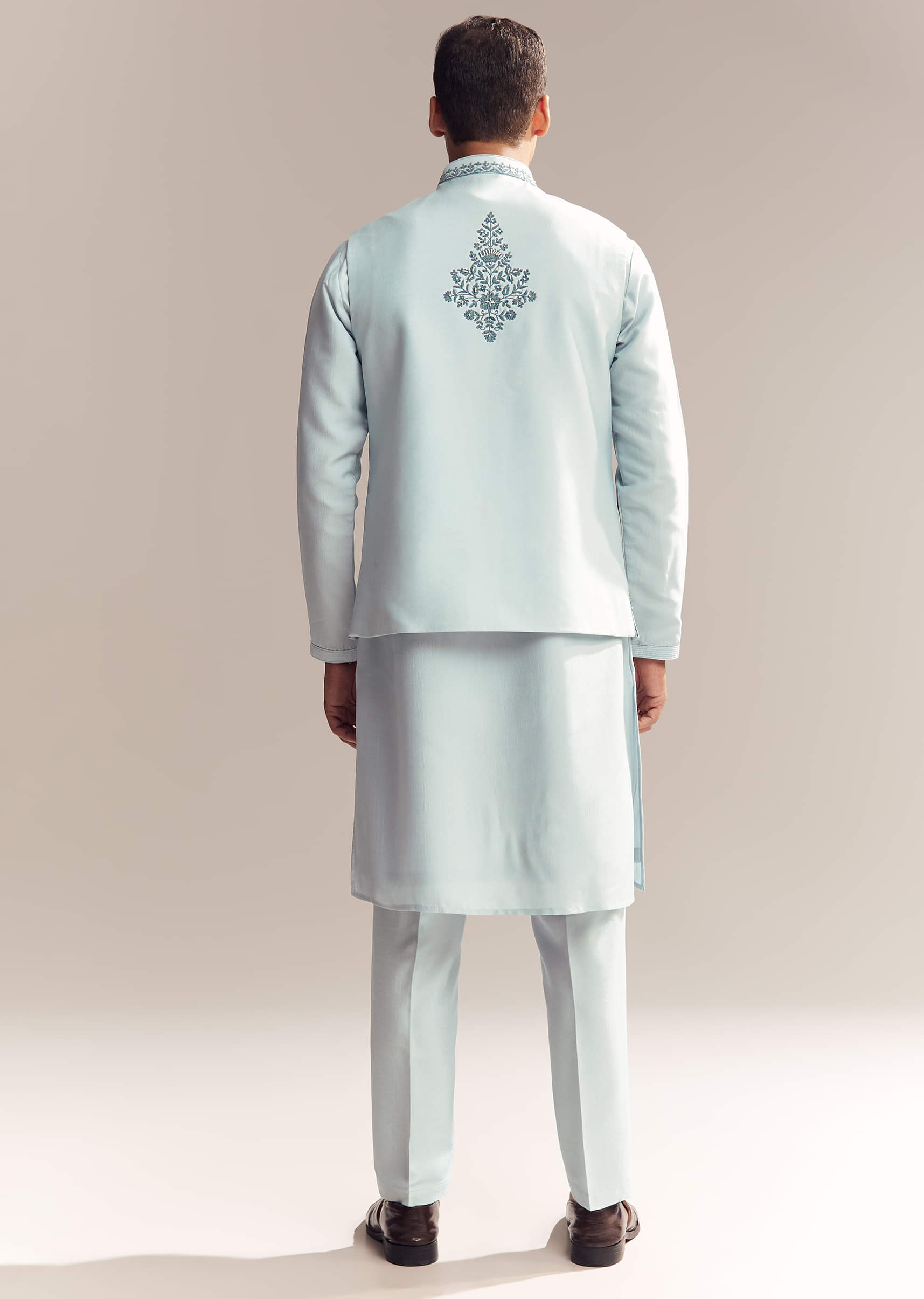 blue-silk-kurta-jacket-set-for-men-with-moti-embroidery-sg330366-5.jpg