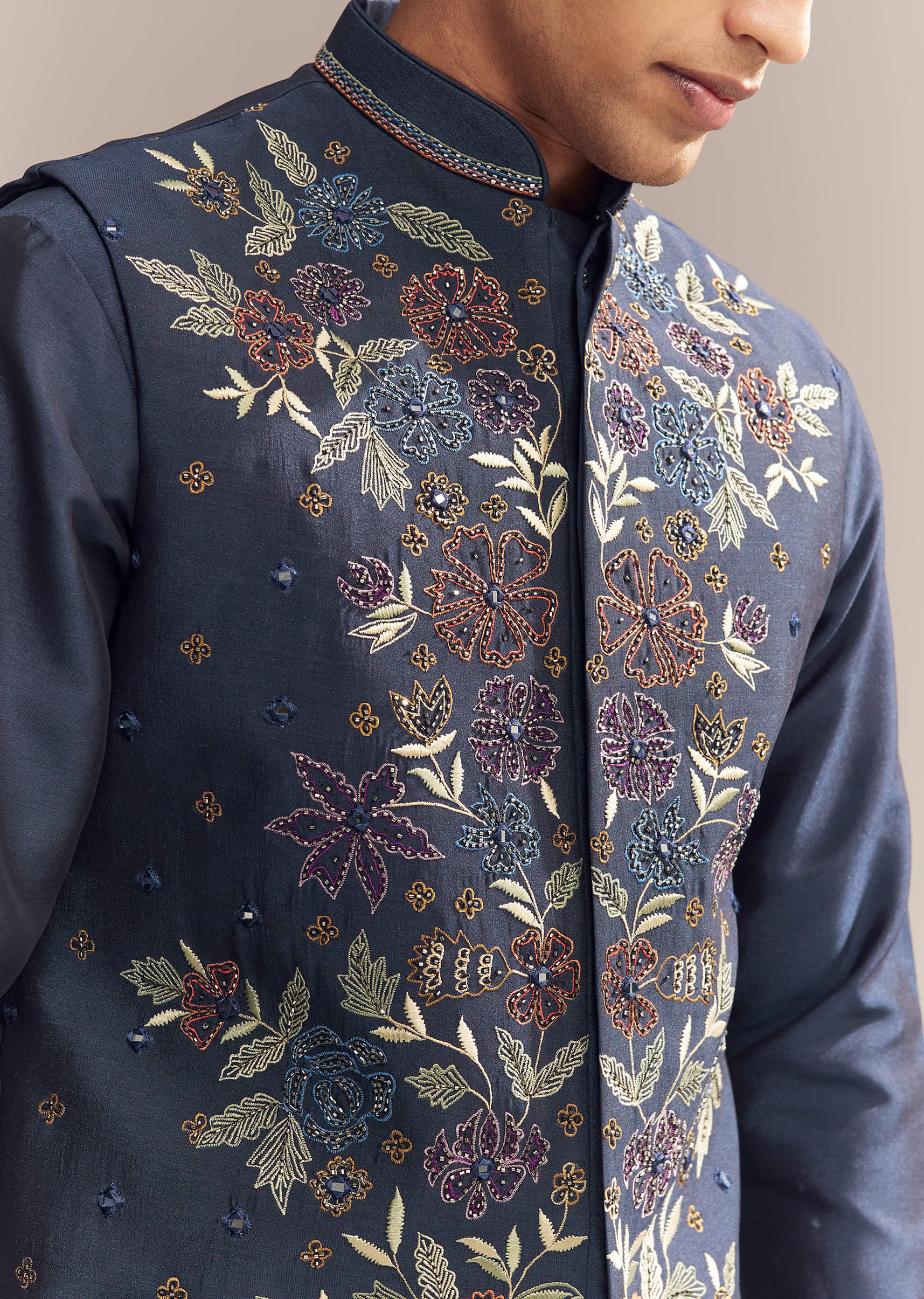 blue-silk-kurta-jacket-set-for-men-with-resham-embroidery-sg353689-2.jpg