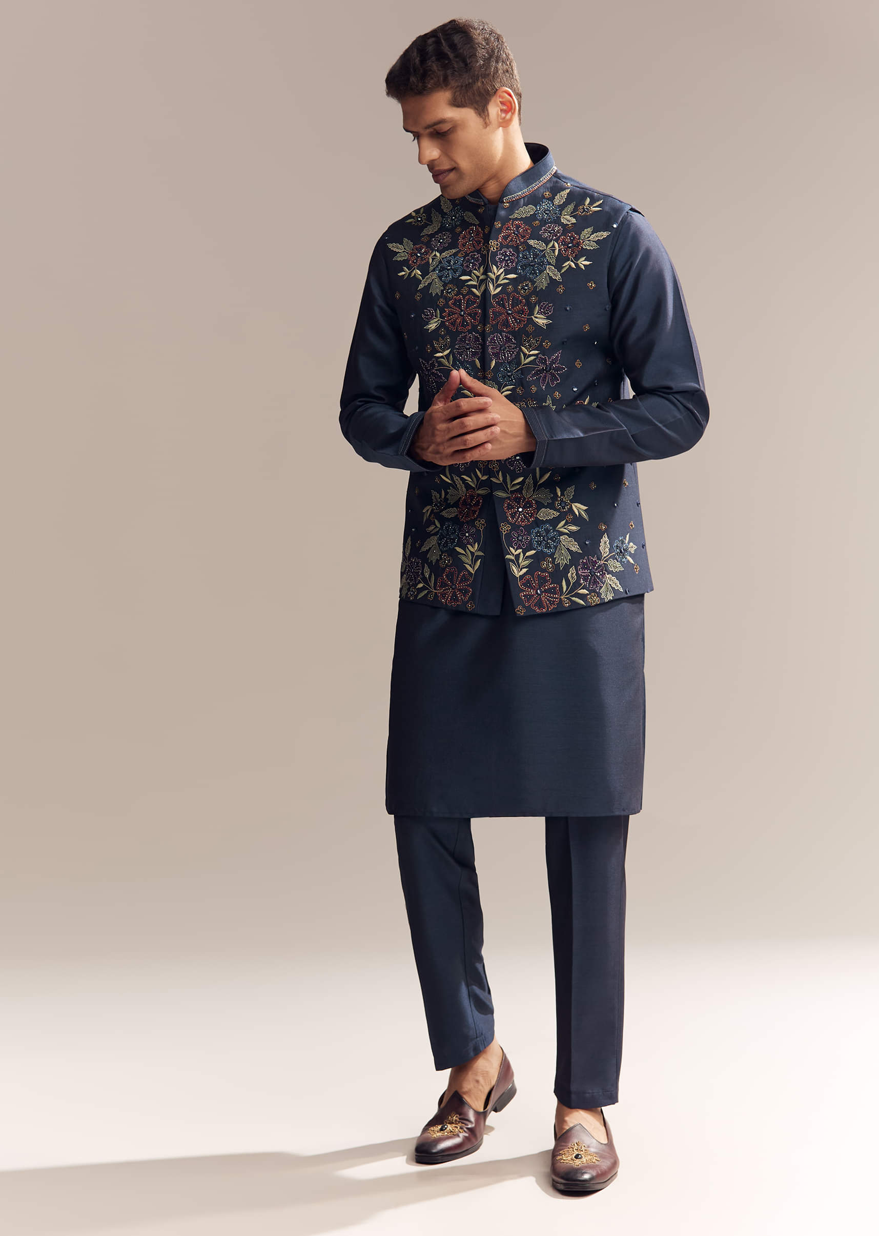 blue-silk-kurta-jacket-set-for-men-with-resham-embroidery-sg353689-3.jpg