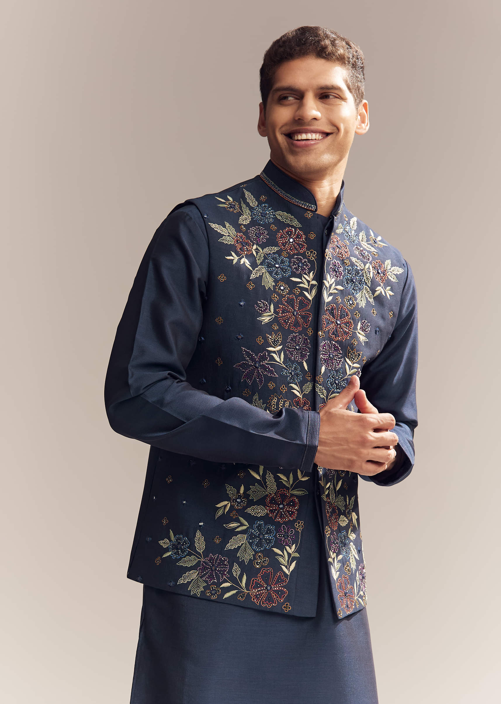 blue-silk-kurta-jacket-set-for-men-with-resham-embroidery-sg353689-4.jpg