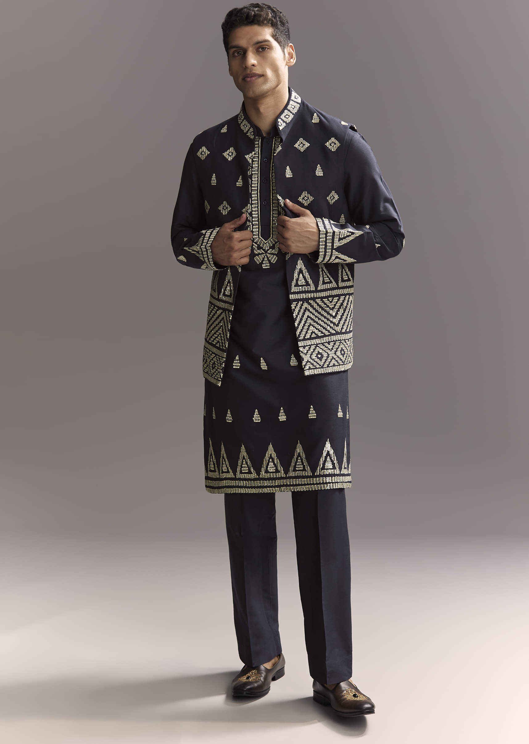 blue-silk-kurta-jacket-set-for-men-with-sequins-and-zari-embroidery-sg322814-3.jpg