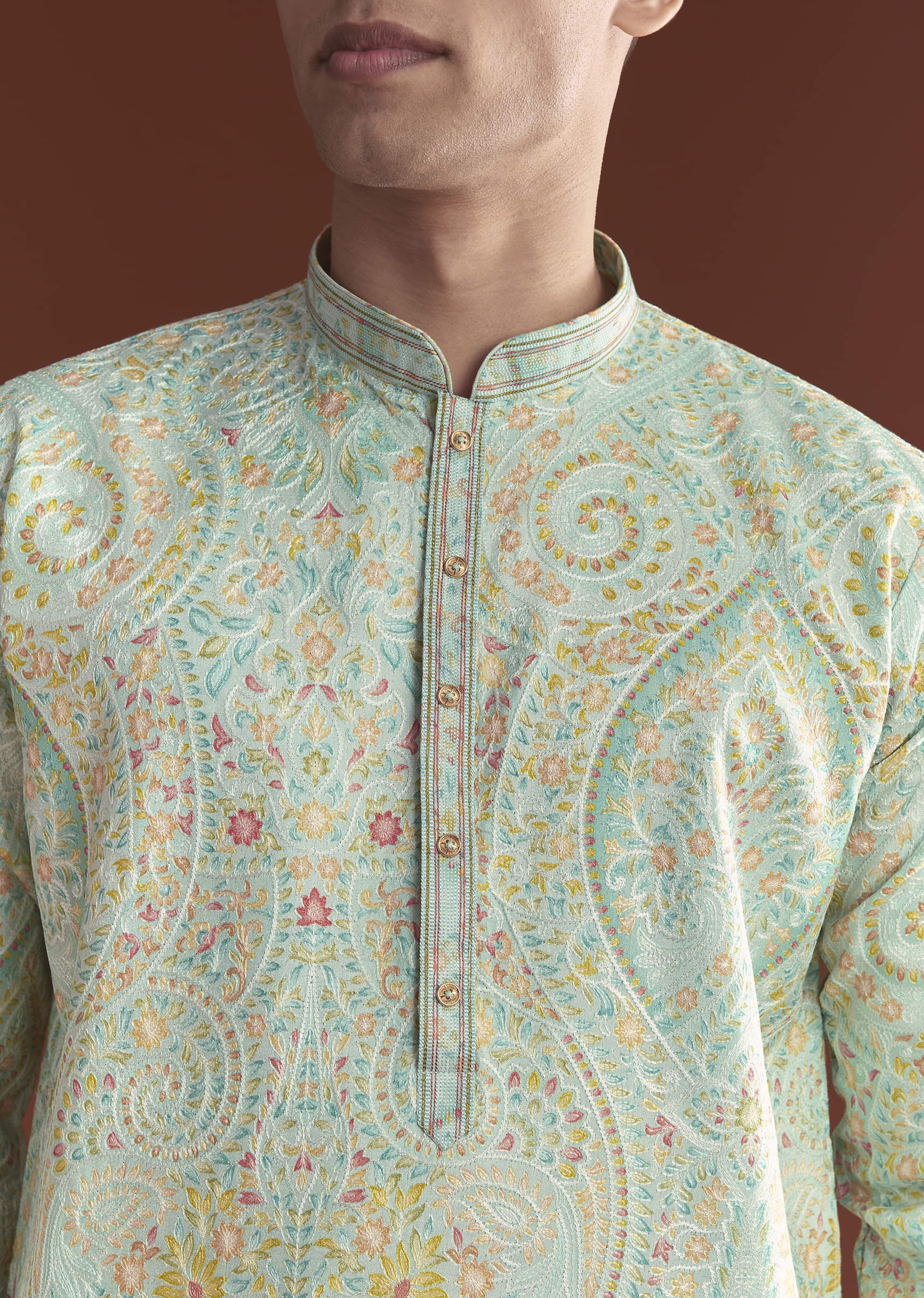 blue-silk-kurta-set-for-men-with-ethnic-thread-work-sg354519-2.jpg