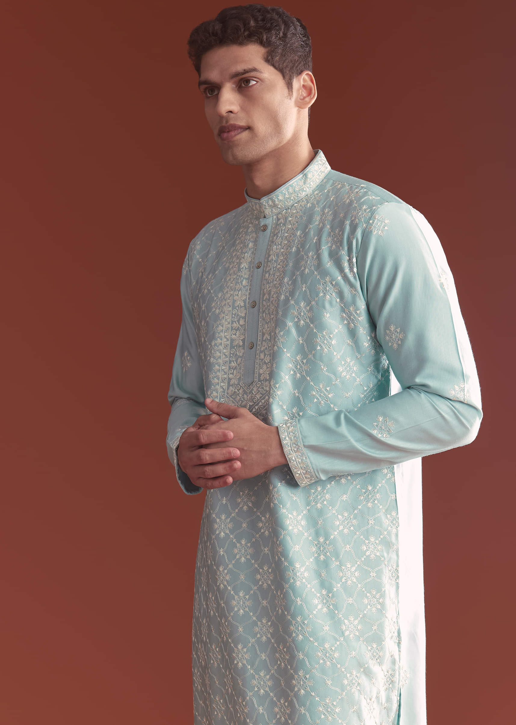 blue-silk-kurta-set-for-men-with-fine-resham-embroidery-sg355918-4.jpg