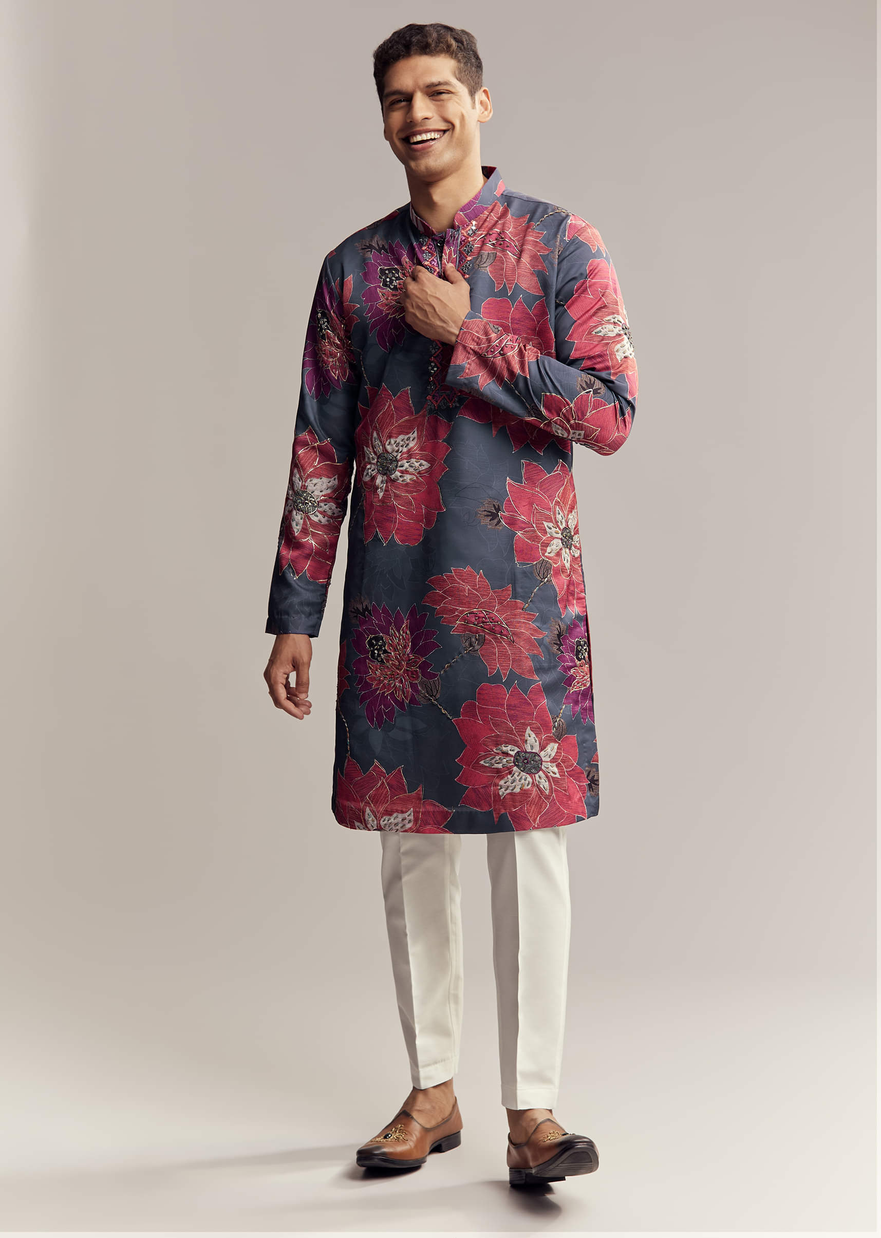 blue-silk-kurta-set-for-men-with-floral-print-sg321820-3_8.jpg