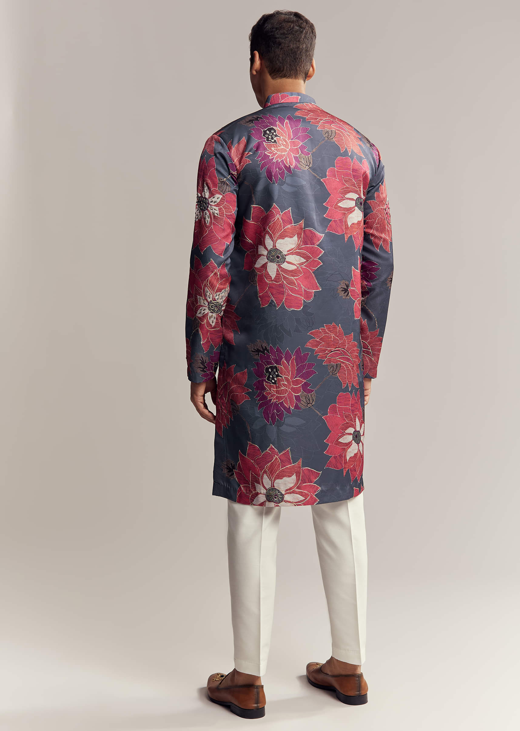 blue-silk-kurta-set-for-men-with-floral-print-sg321820-5_8.jpg