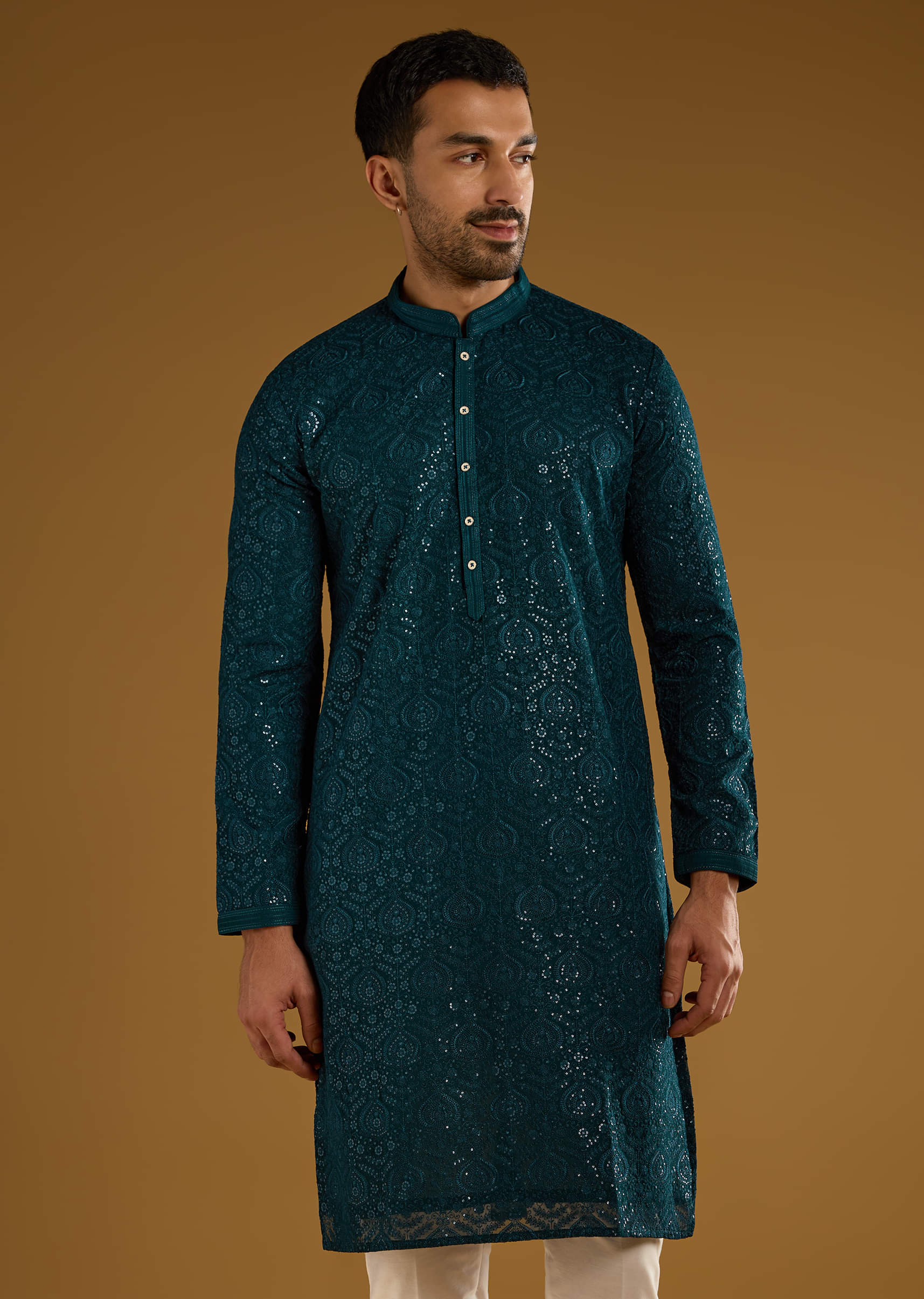 blue-silk-kurta-set-for-men-with-heavy-hand-embroidery-sg355142-3.jpg