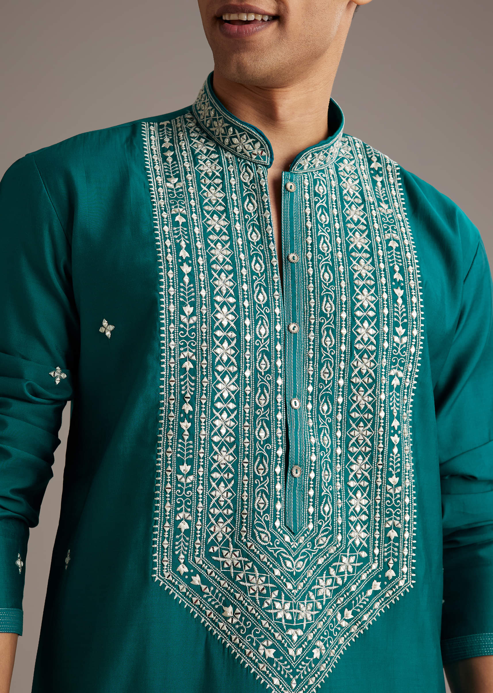 blue-silk-kurta-set-for-men-with-mirror-and-thread-work-sg359972-1.jpg