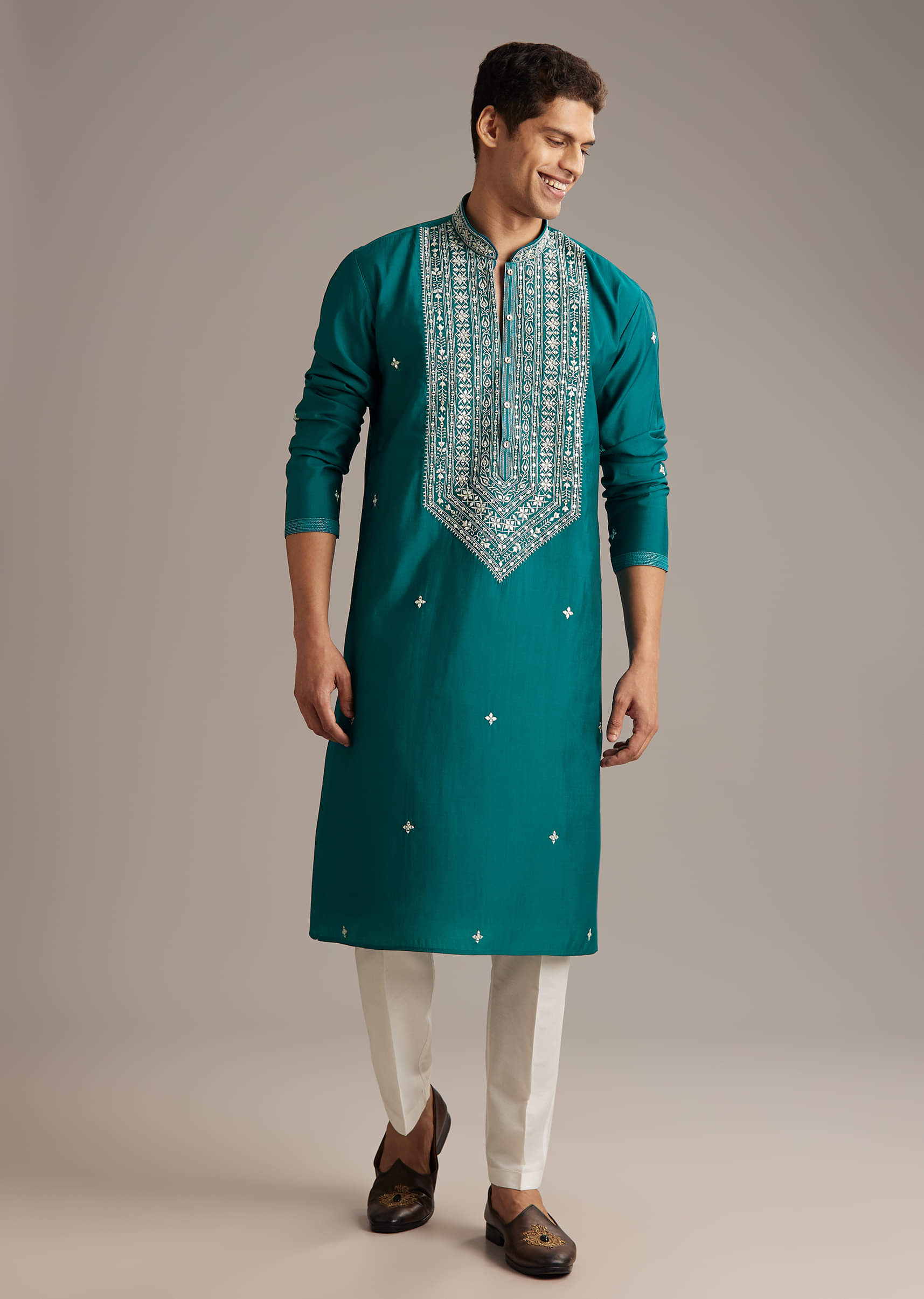 blue-silk-kurta-set-for-men-with-mirror-and-thread-work-sg359972-2.jpg