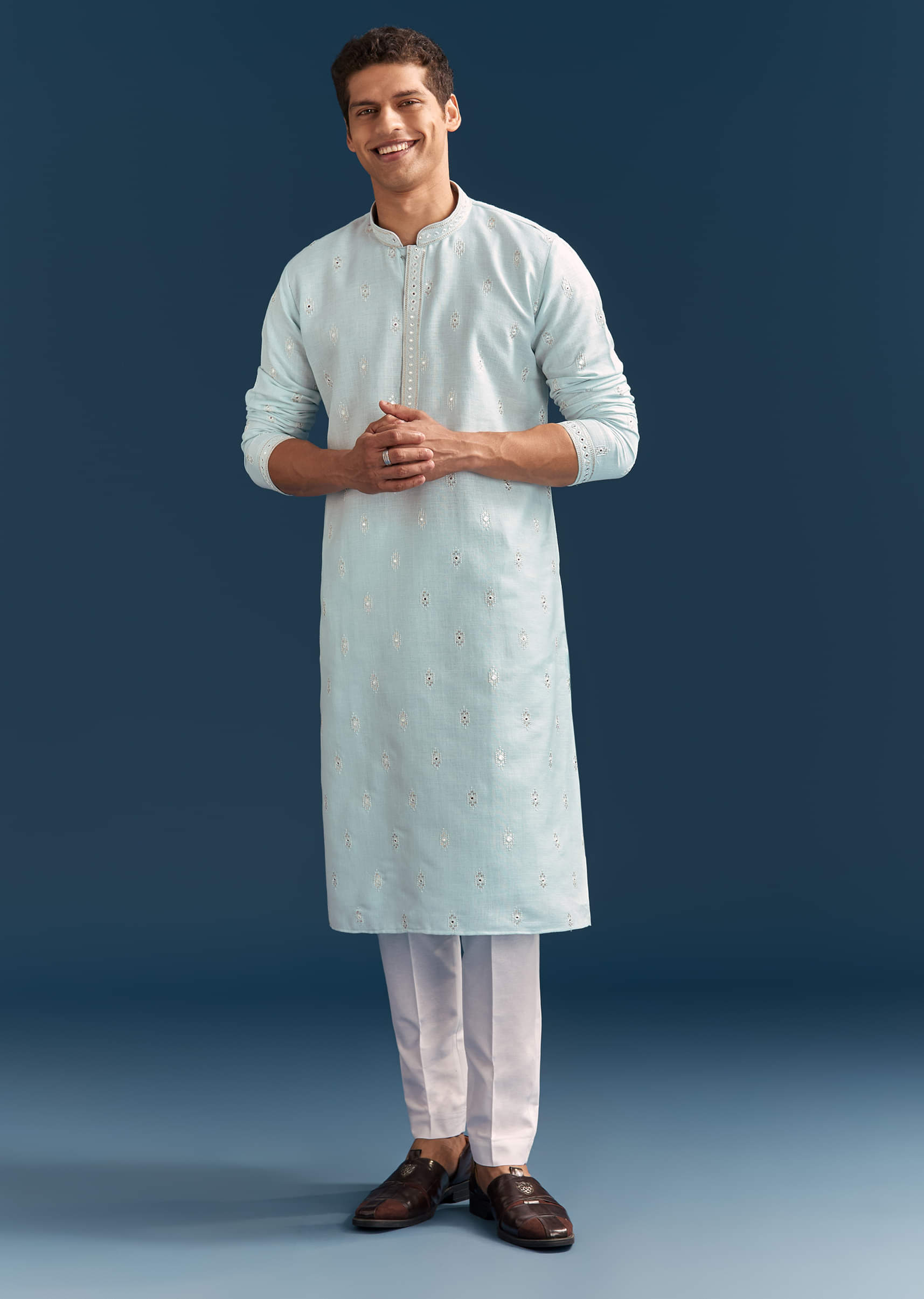 blue-silk-kurta-set-for-men-with-mirror-embroidery-sg329990-2.jpg
