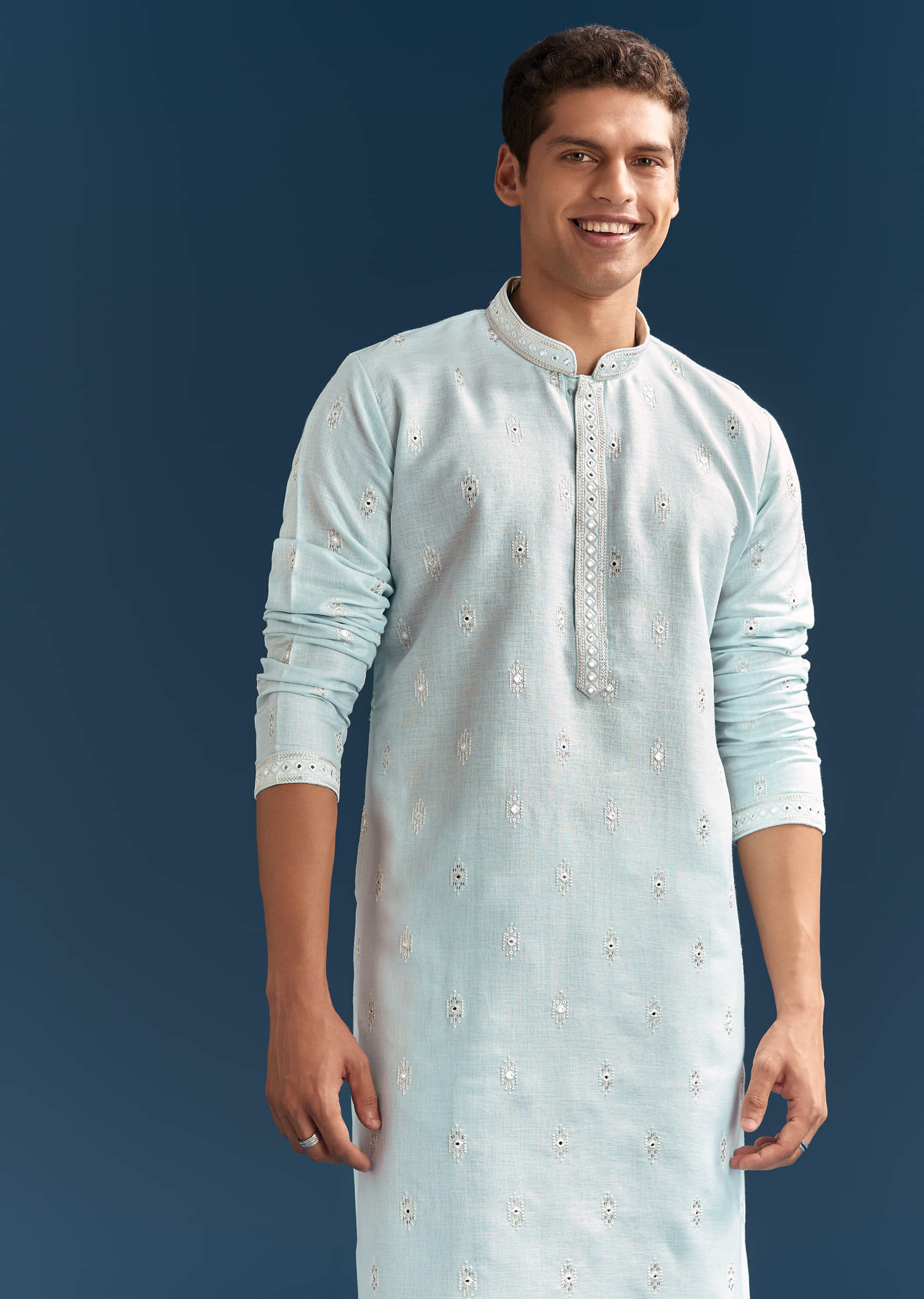 blue-silk-kurta-set-for-men-with-mirror-embroidery-sg329990-3.jpg
