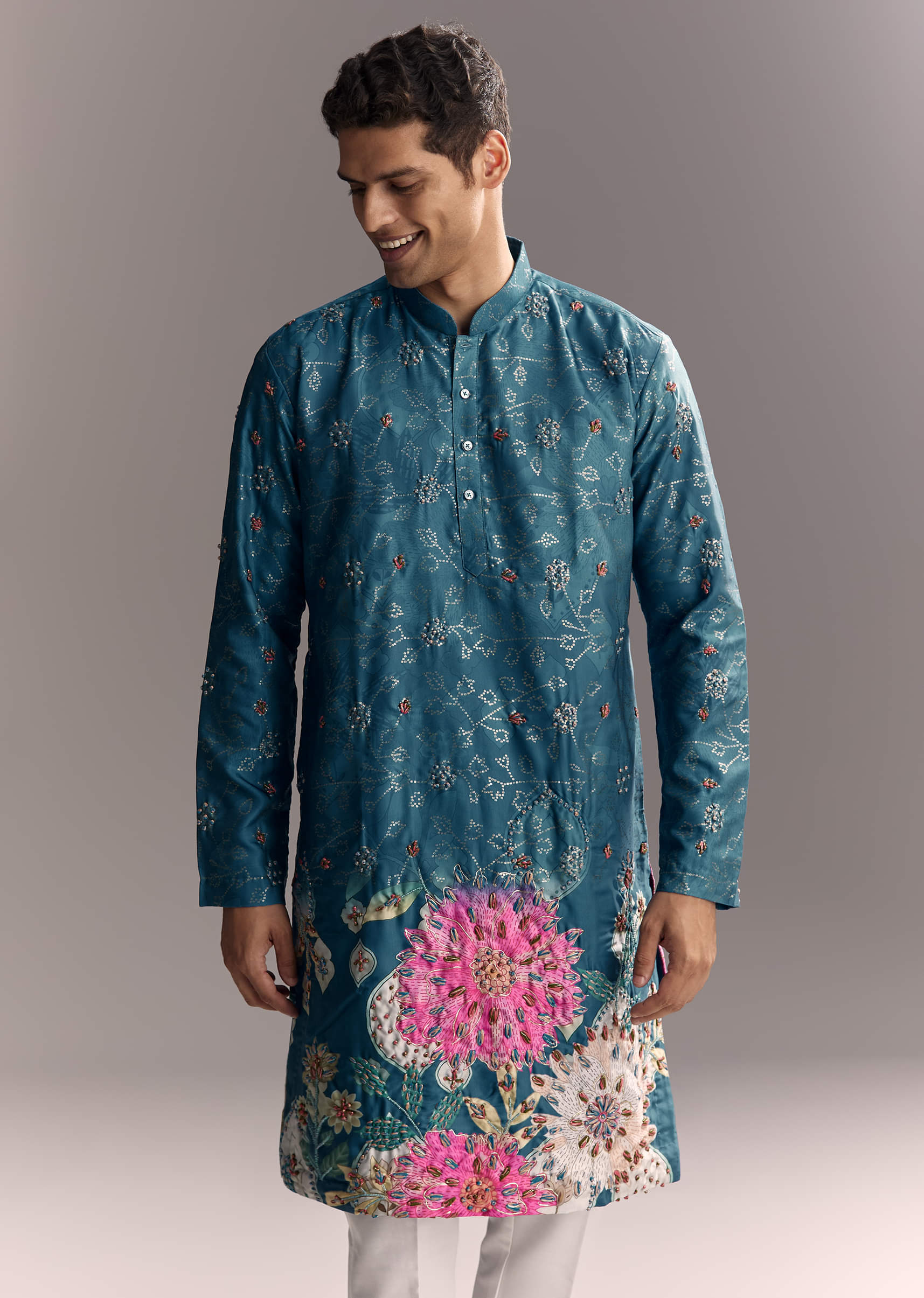 blue-silk-kurta-set-for-men-with-resham-embroidery-sg321796-4.jpg