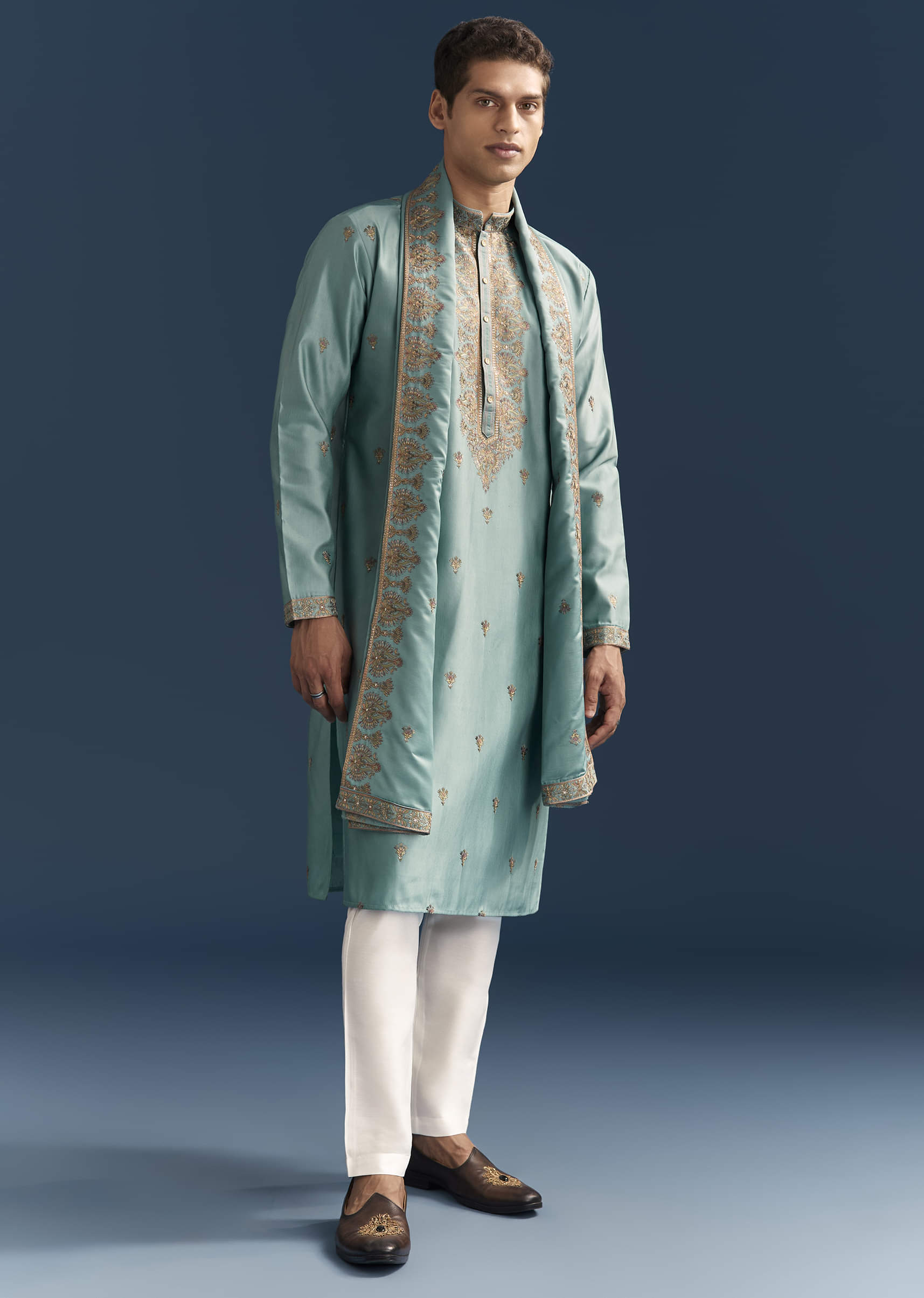 blue-silk-kurta-set-for-men-with-thread-embroidery-sg330094-1.jpg