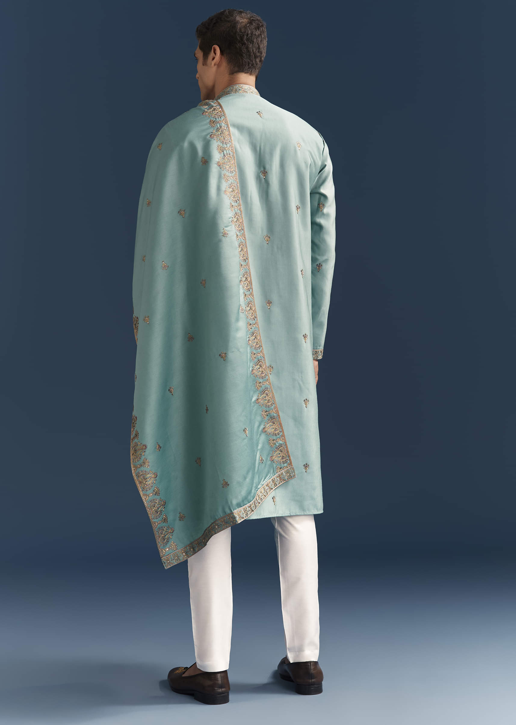 blue-silk-kurta-set-for-men-with-thread-embroidery-sg330094-5.jpg