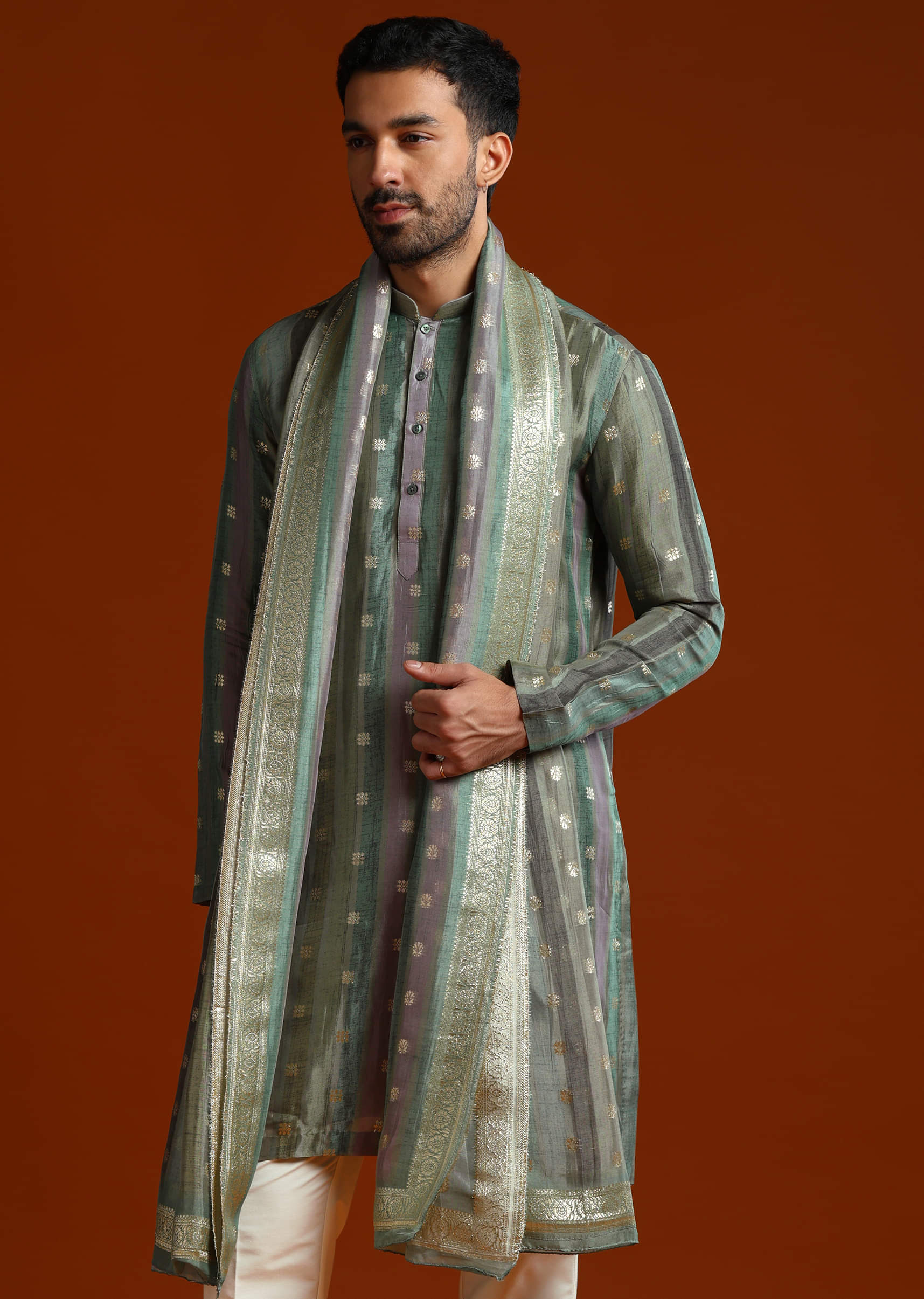blue-silk-kurta-set-for-men-with-zari-work-sg332692-2.jpg