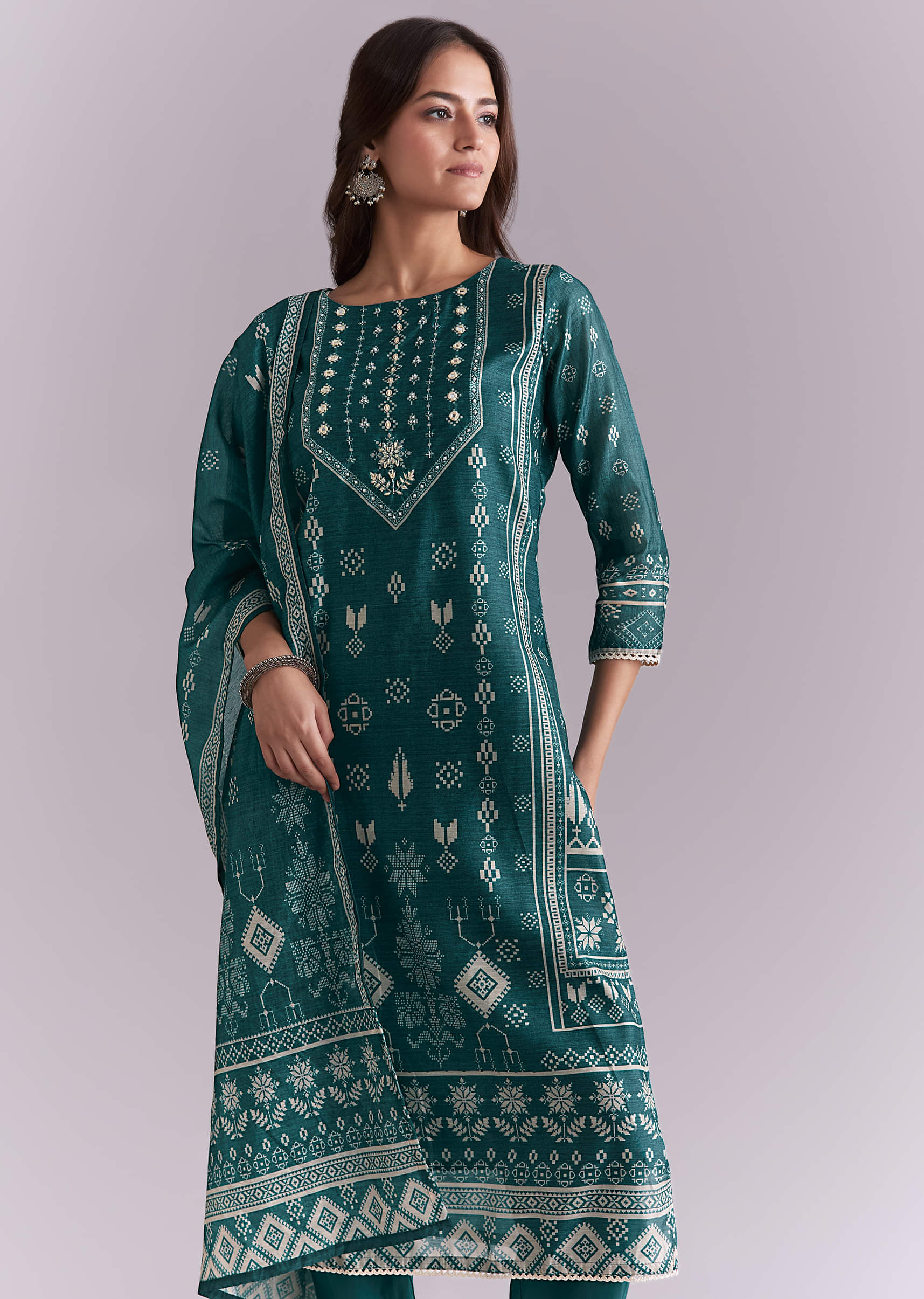 blue-silk-kurta-set-with-indie-print-sg348674-4.jpg