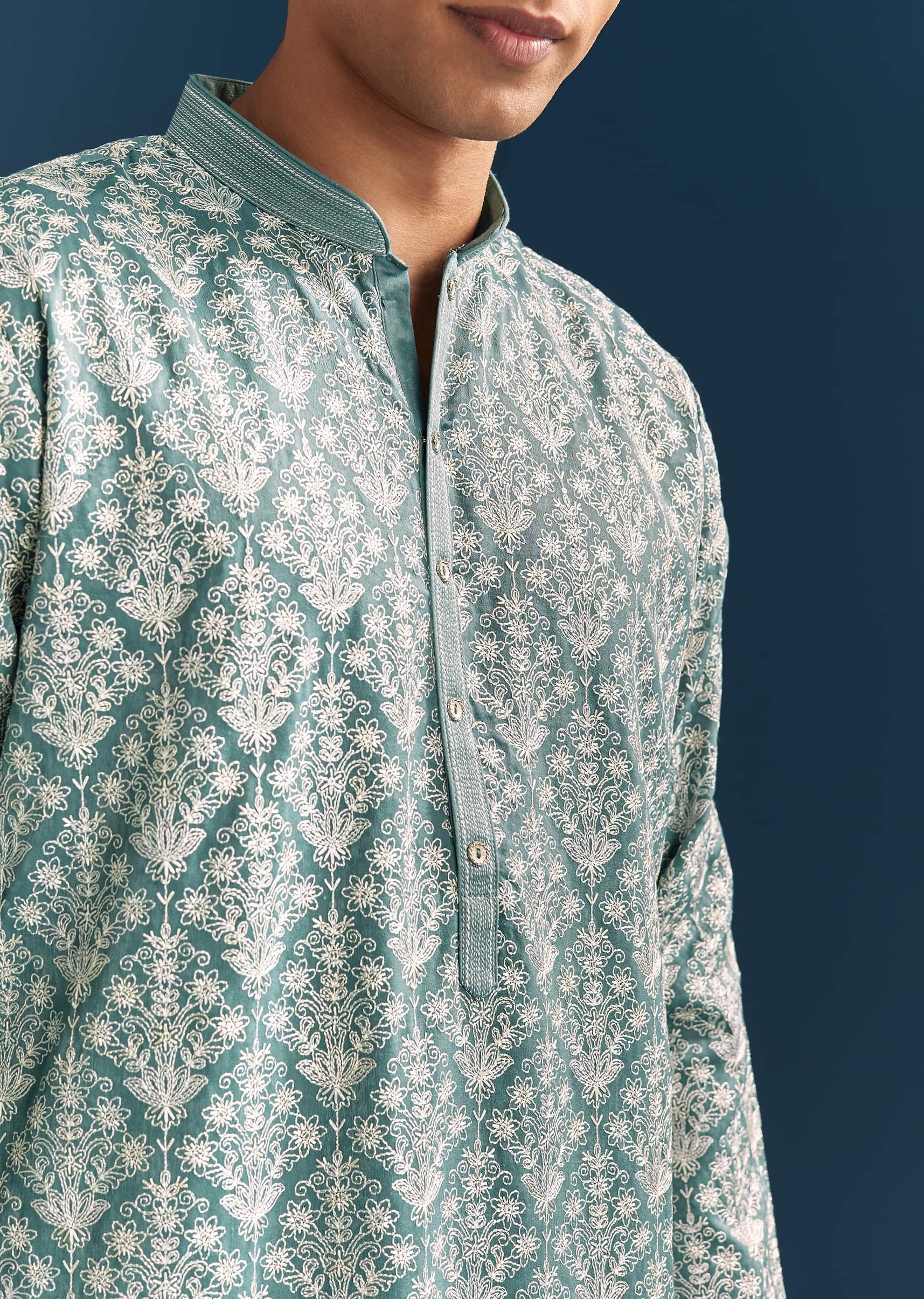 blue-silk-printed-kurta-set-for-men-with-thread-work-sg330014-1.jpg