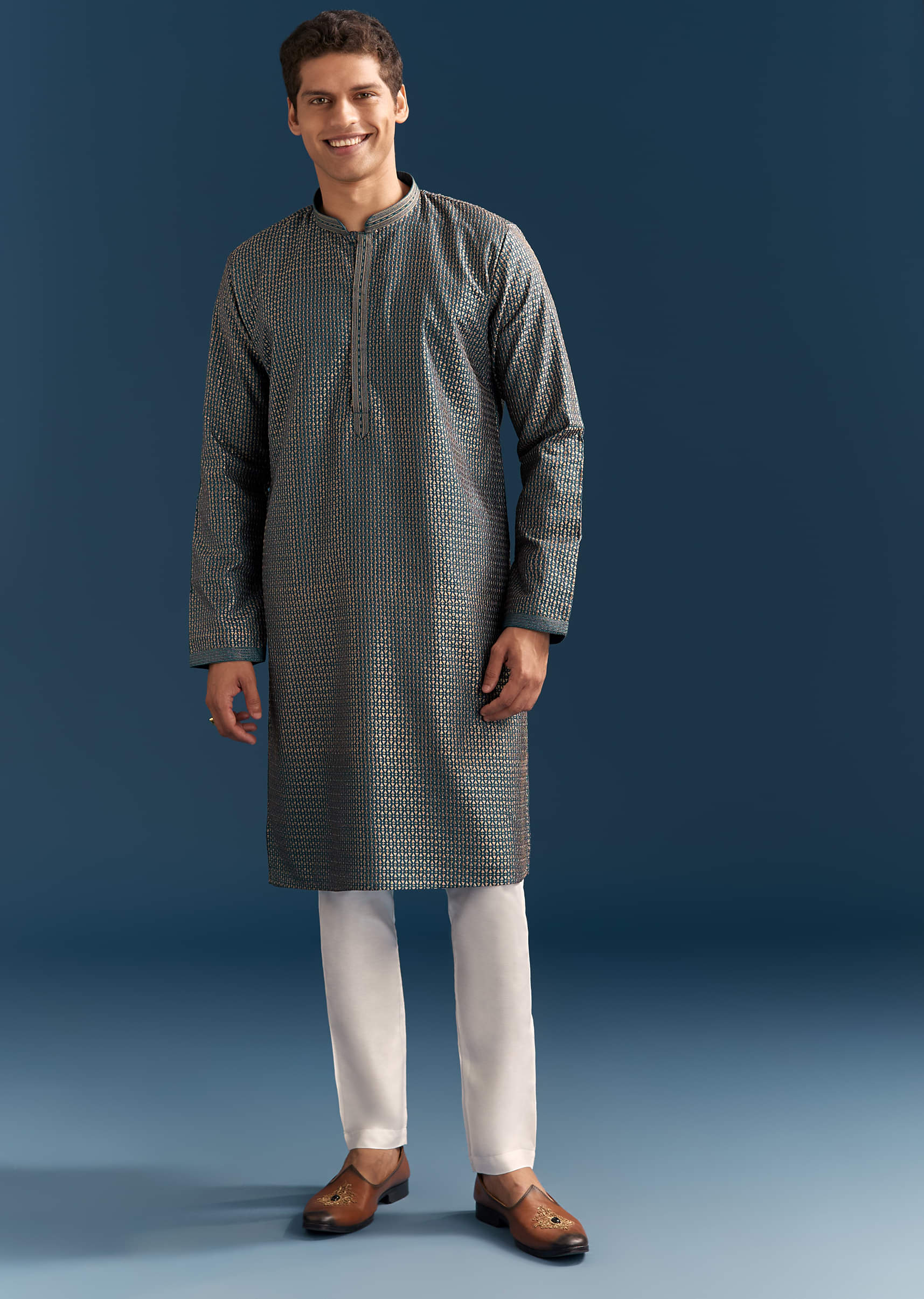 blue-silk-textured-kurta-set-for-men-with-embroidery-sg330254-1.jpg