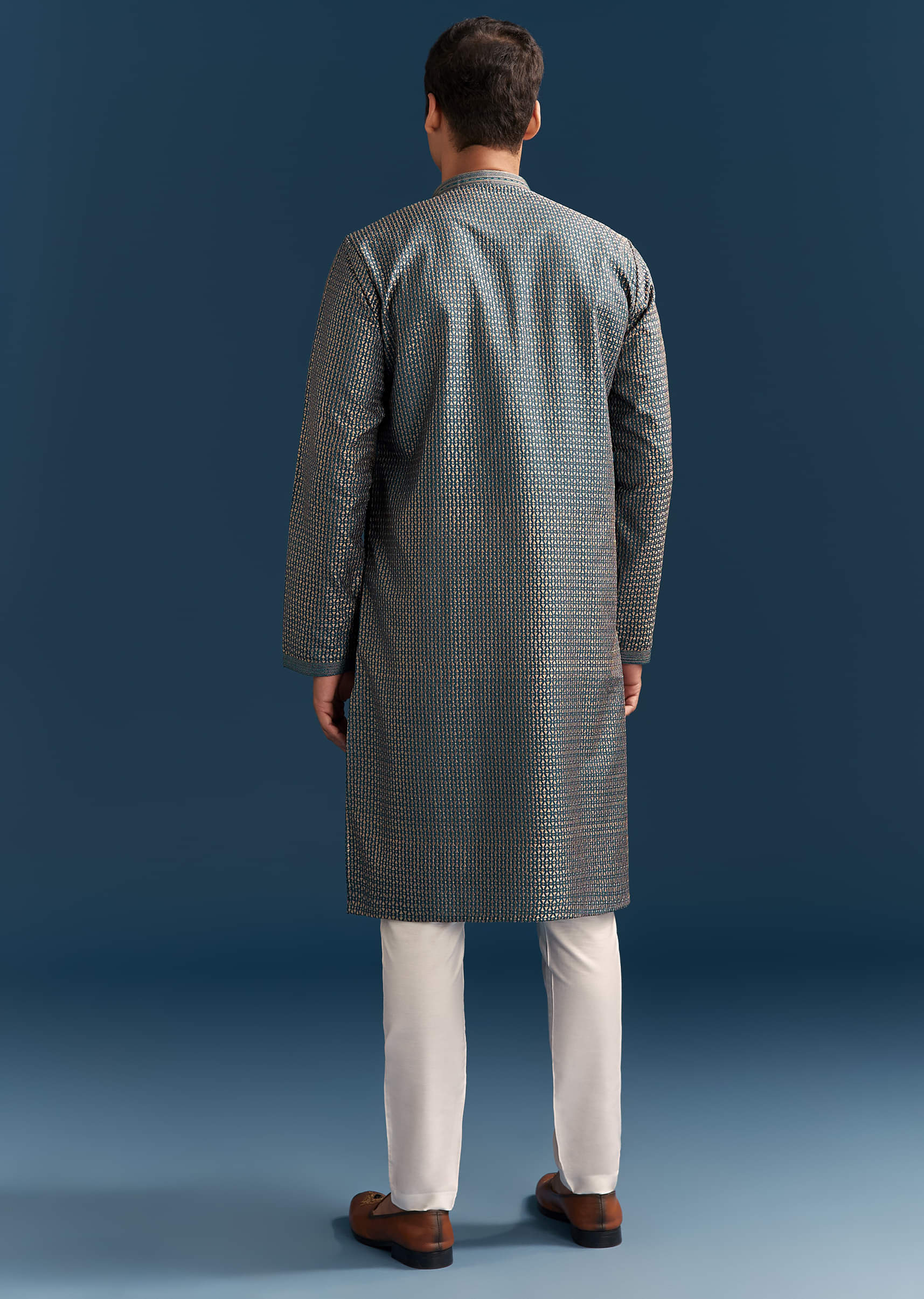 blue-silk-textured-kurta-set-for-men-with-embroidery-sg330254-5.jpg