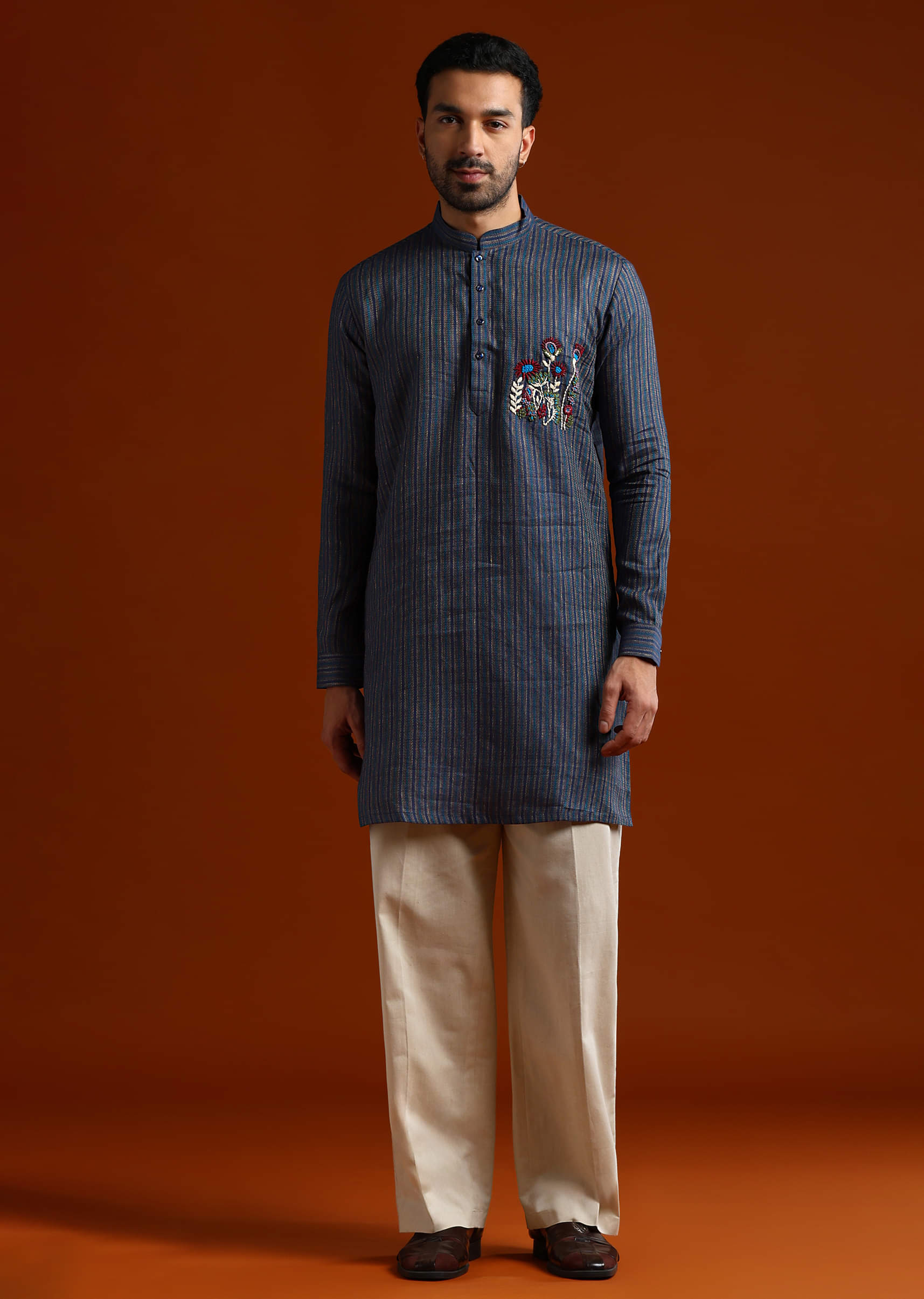 blue-textured-kurta-set-for-men-with-resham-embroidery-sg321644-1.jpg