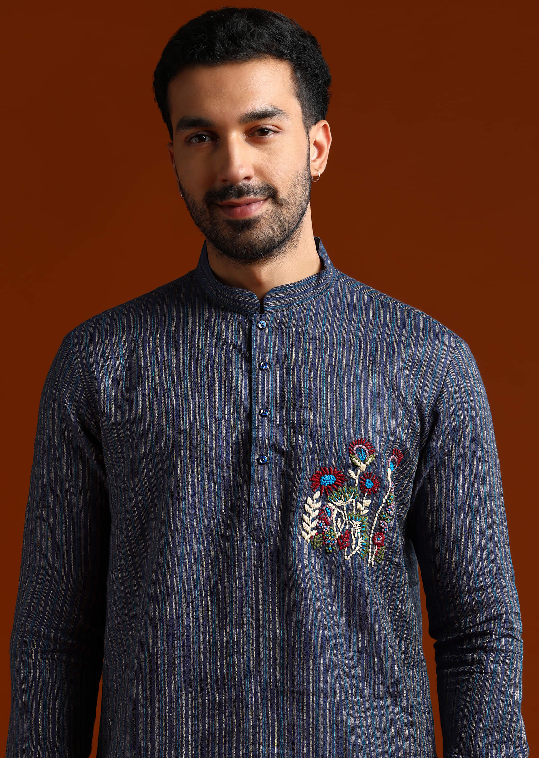 blue-textured-kurta-set-for-men-with-resham-embroidery-sg321644-2.jpg