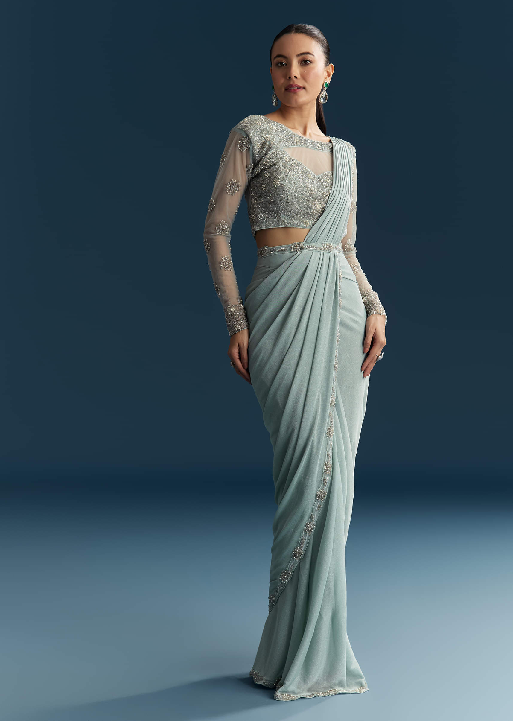 blue_ready_pleated_saree_with_beads_and_moti-sg318732-6_6.jpg