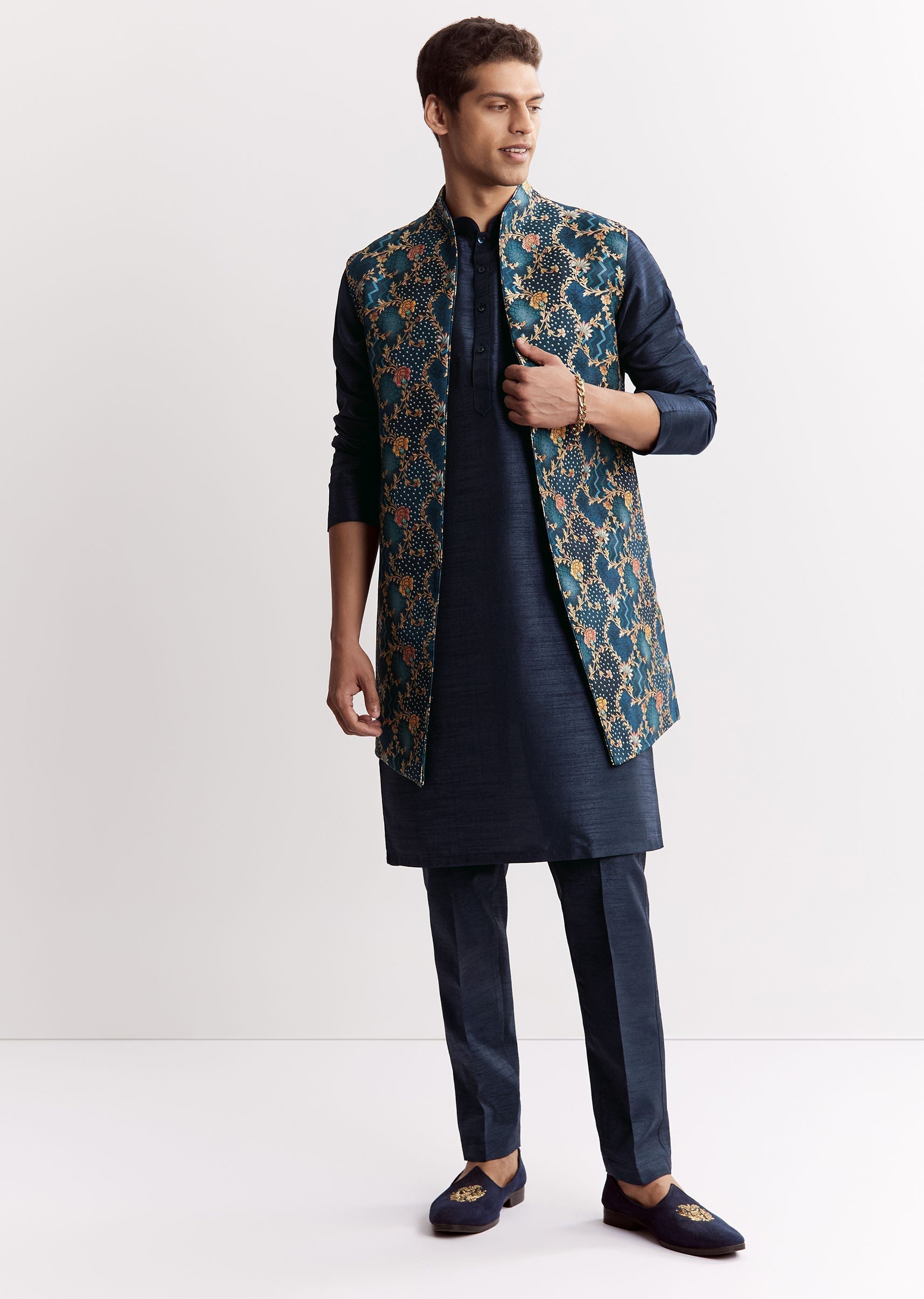 blue_silk_printed_jacket_kurta_set_with_floral-sg322580-1_5.jpg