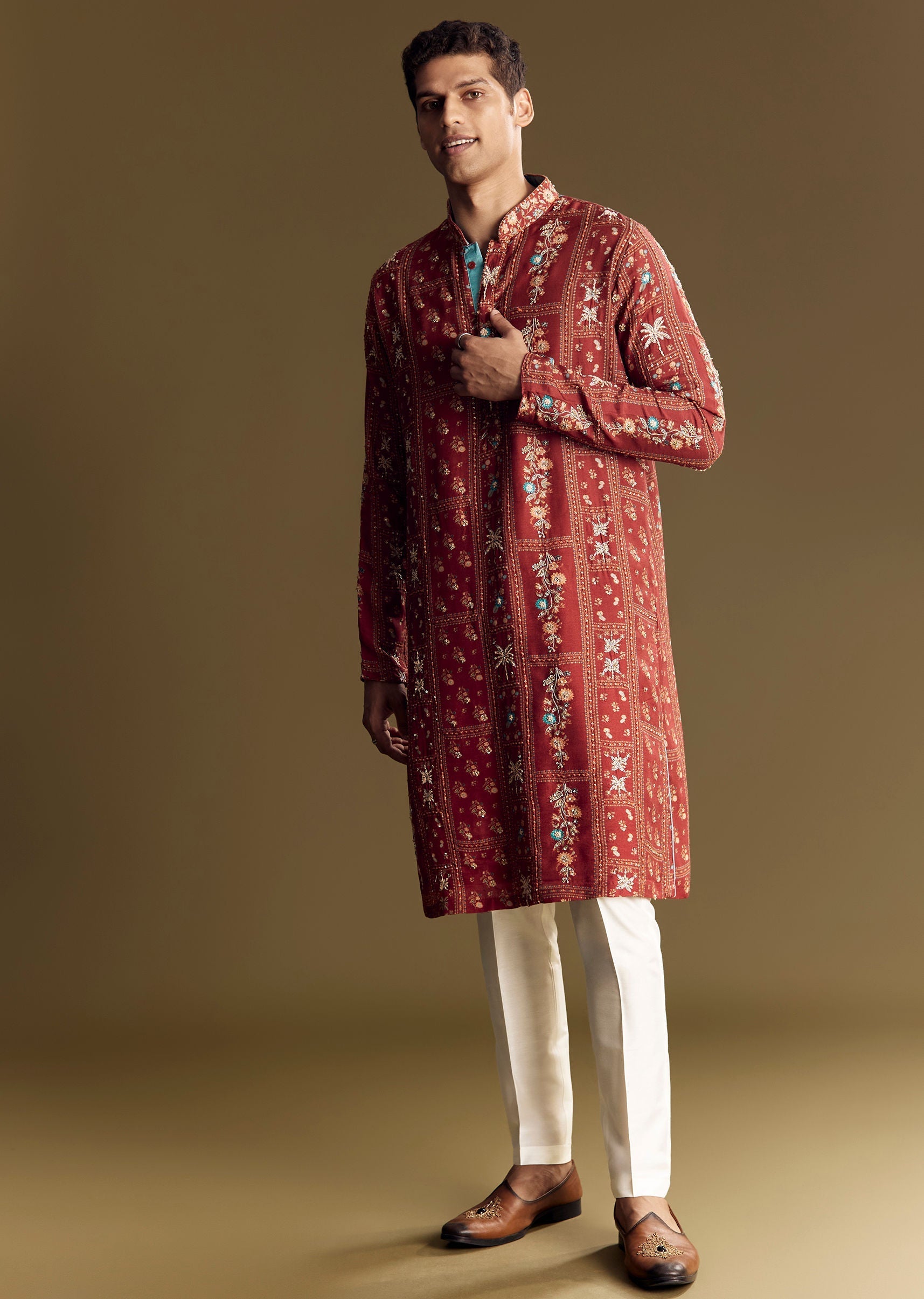 bold-red-silk-kurta-set-with-handcrafted-thread-and-sequin-embellishments-sg302341-4_176bdb12-fc3e-4e88-bedf-1d00a0541f58.jpg