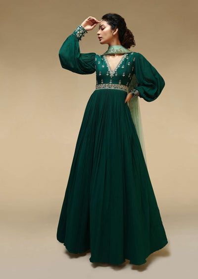 bottle-green-anarkali-suit-with-balloon-sleeves-and-hand-embroidered-buttis-using-multi-colored-sequins-and-beads-online-kalki-fashion-m001at380y-sg67005_3_2b0b1fde-9451-42e2-9575-d51.jpg