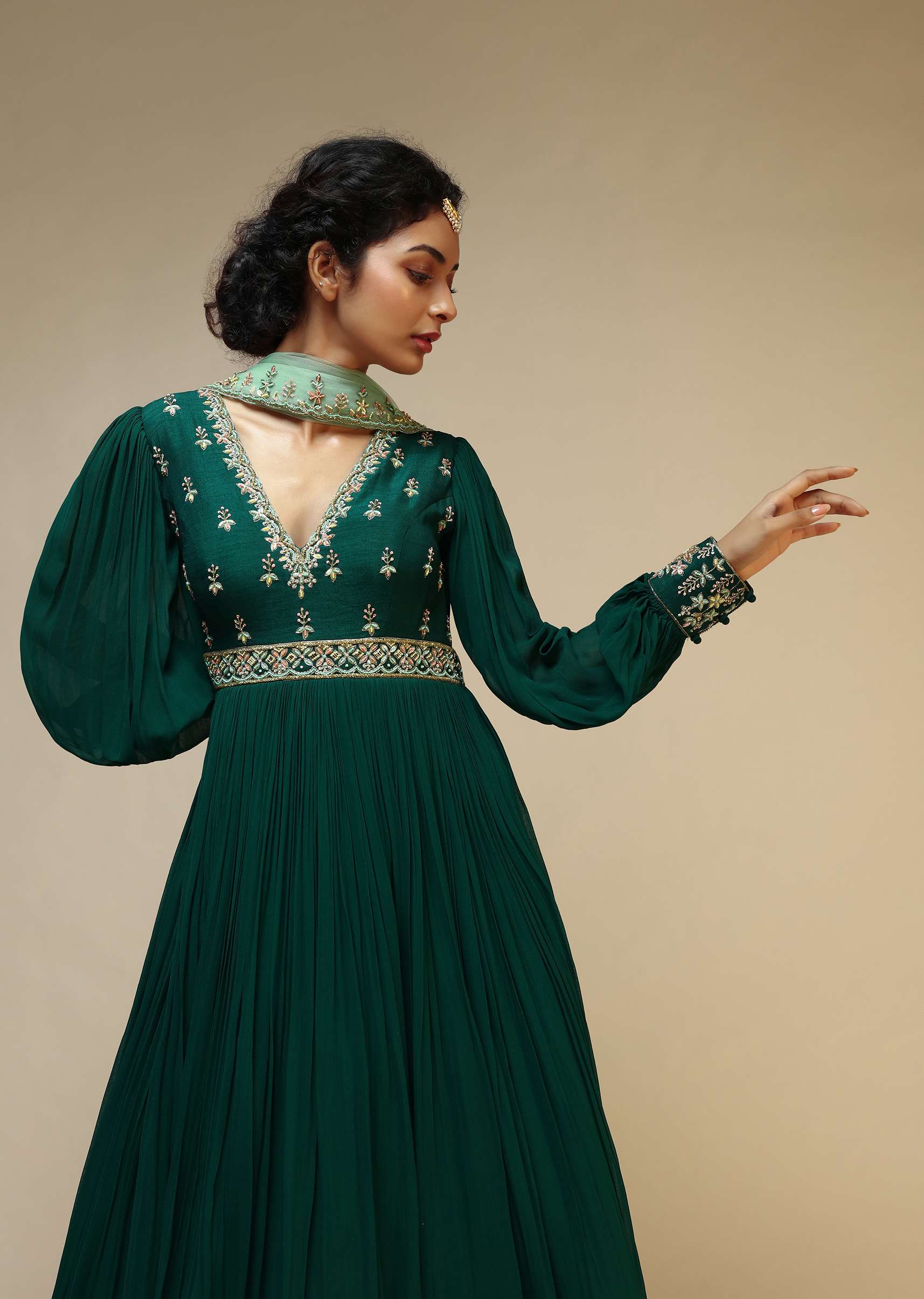 bottle-green-anarkali-suit-with-balloon-sleeves-and-hand-embroidered-buttis-using-multi-colored-sequins-and-beads-online-kalki-fashion-m001at380y-sg67005_4_fb5a554f-4e6d-4ed2-8d17-f23.jpg