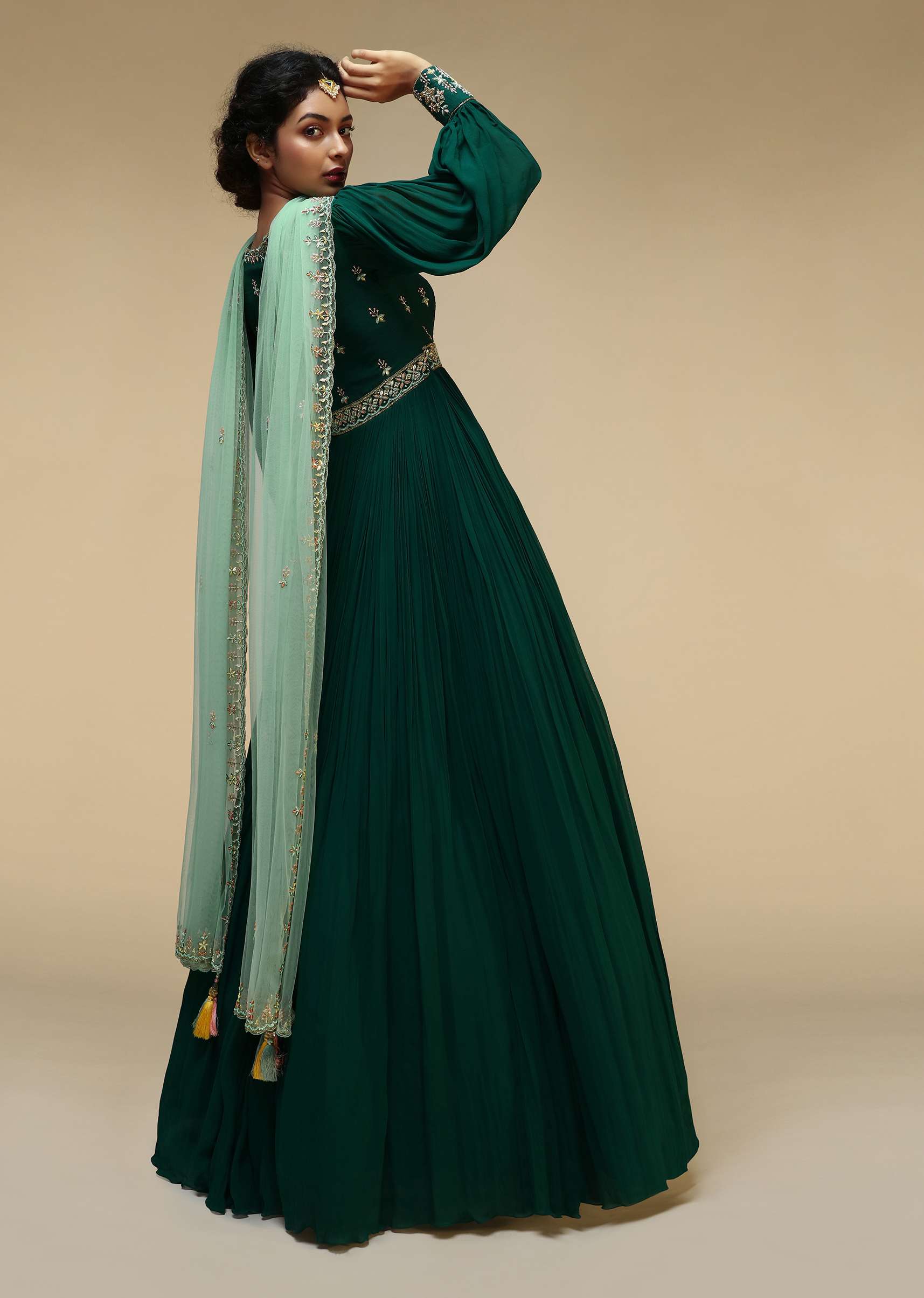 bottle-green-anarkali-suit-with-balloon-sleeves-and-hand-embroidered-buttis-using-multi-colored-sequins-and-beads-online-kalki-fashion-m001at380y-sg67005_5_6fc74fa3-4183-465c-9d46-e5b.jpg