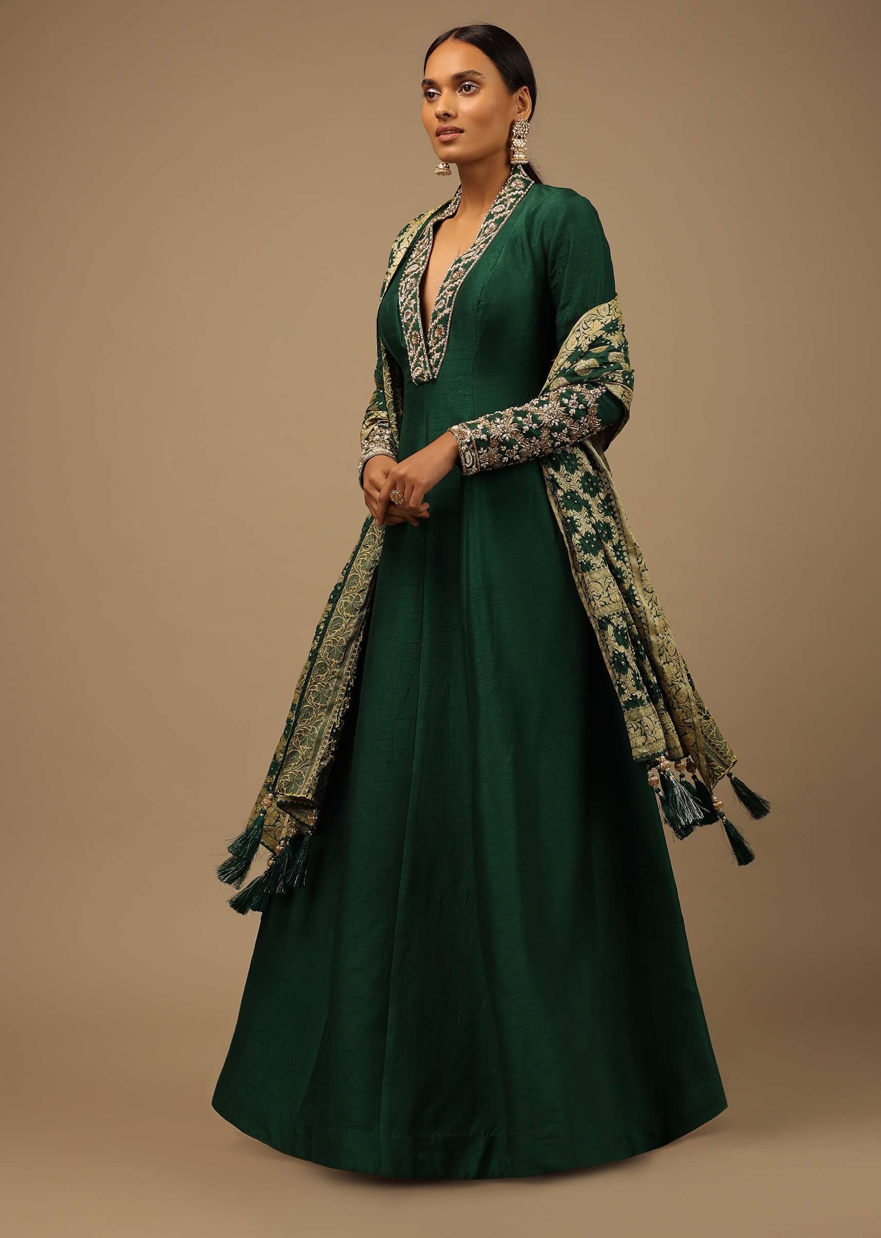 bottle_green_anarkali_suit_in_raw_silk_with_hand_embroidery_4_fe966d96-3575-4f80-aaf0-faaced7fb27c.jpg