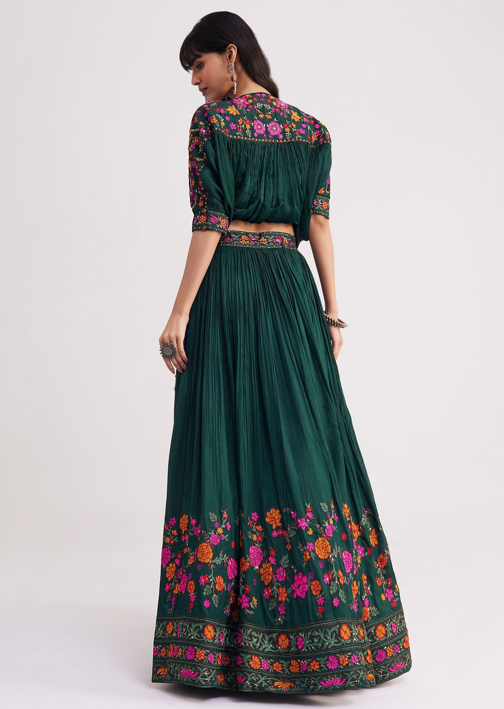 bottle_green_chiffon_crop_top_with_skirt_with_colourful_resh-sg285698_2_4d175cb1-cff2-4b48-a659-d8eb851dd707.jpg