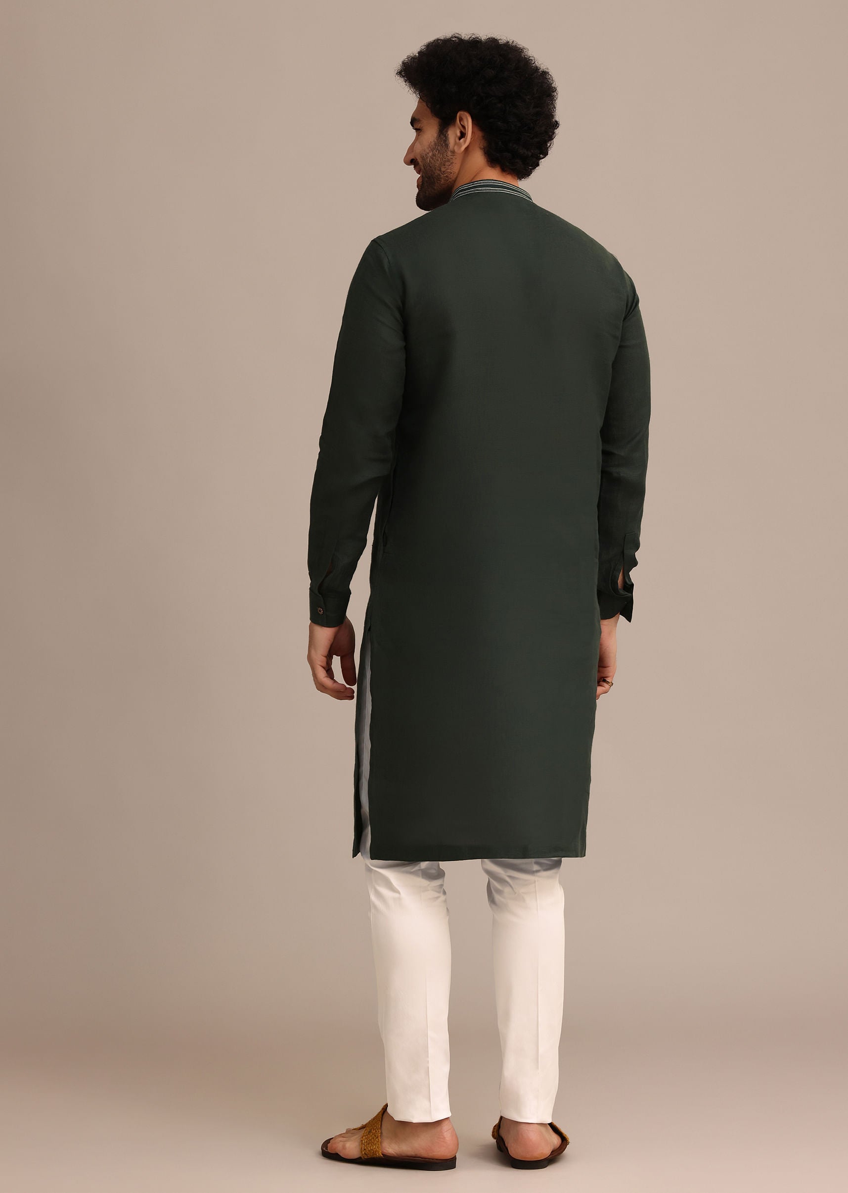 bottle_green_linen_kurta_and_pant_set_with_floral_resham-sg273184_6_61286fc0-d802-4121-9c9c-2dcd088d5f8d.jpg