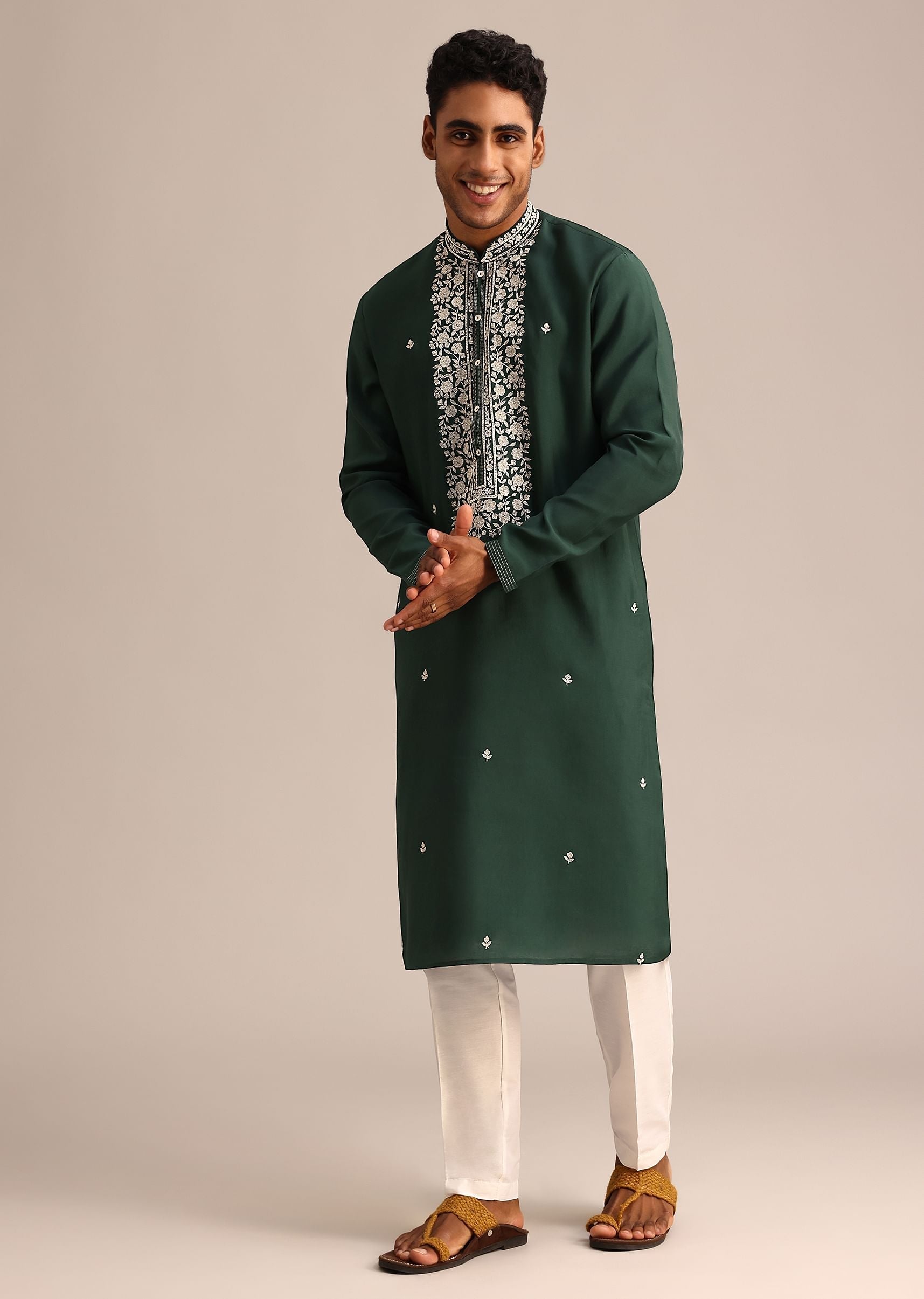 bottle_green_silk_kurta_and_pant_set_with_hand_embroidered_yoke-sg263535_7_b52813f7-45f2-49a0-8072-d28057a755b5.jpg
