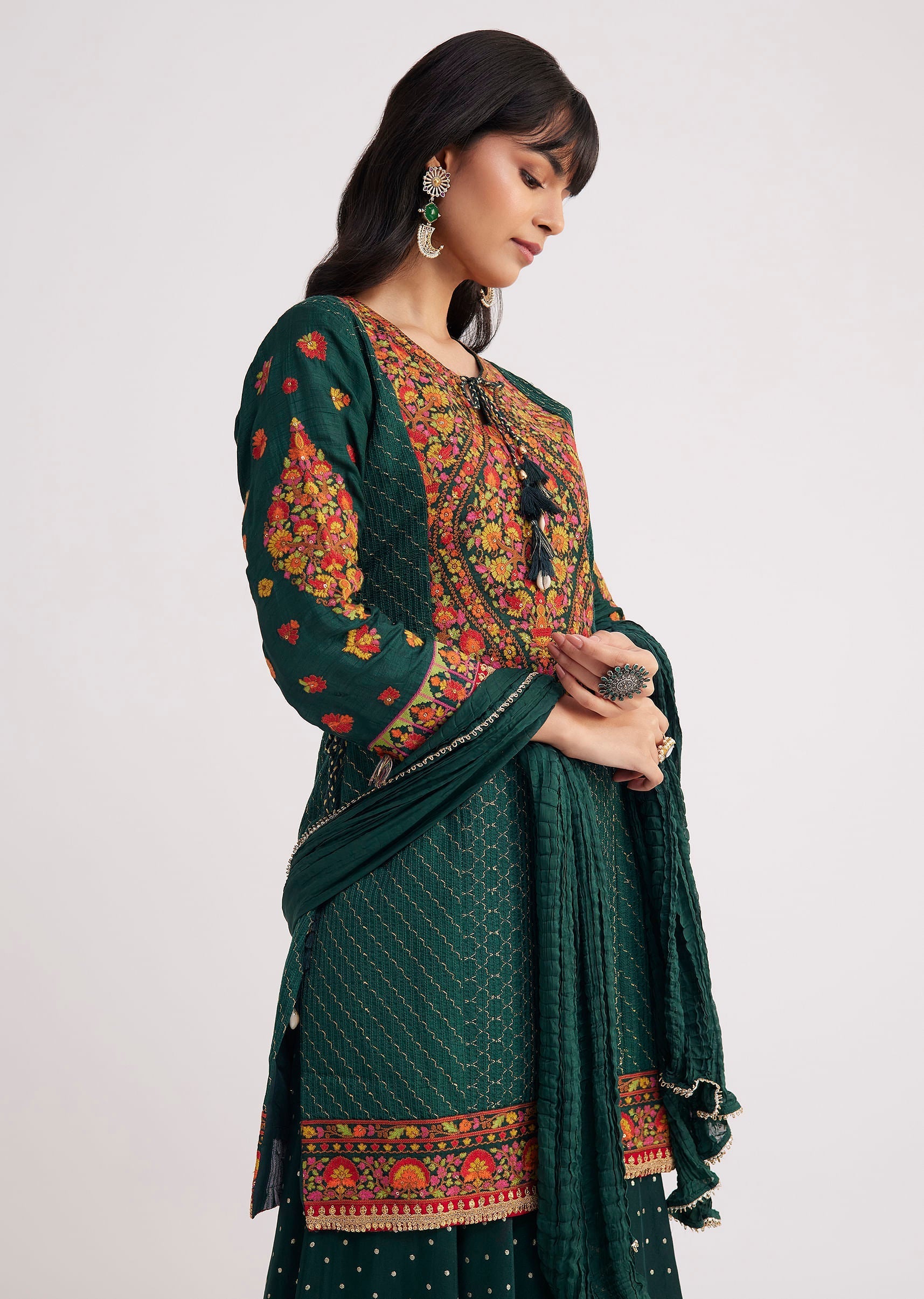 bottle_green_silk_kurta_sharara_with_chiffon_dupatta-sg285751_5_11eb2fd2-8a19-4fca-9754-0f26359a43d2.jpg