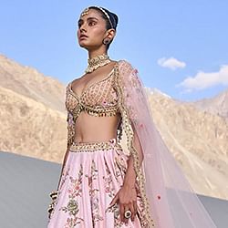 bridal-lehenga