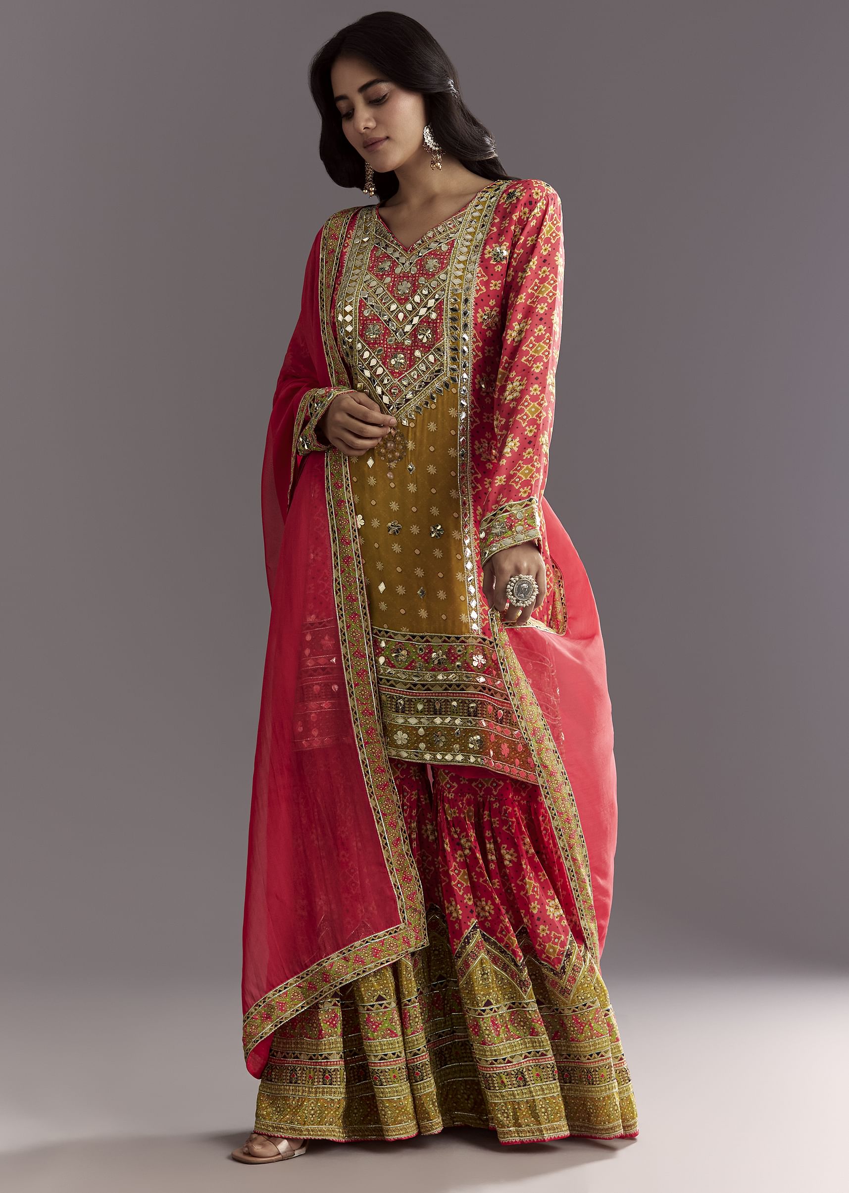 bright-coral-pink-printed-leather-patch-kurta-sharara-with-organza-dupatta-sg308969-3_e378ef84-9b79-46c3-b064-74467190bda5.jpg