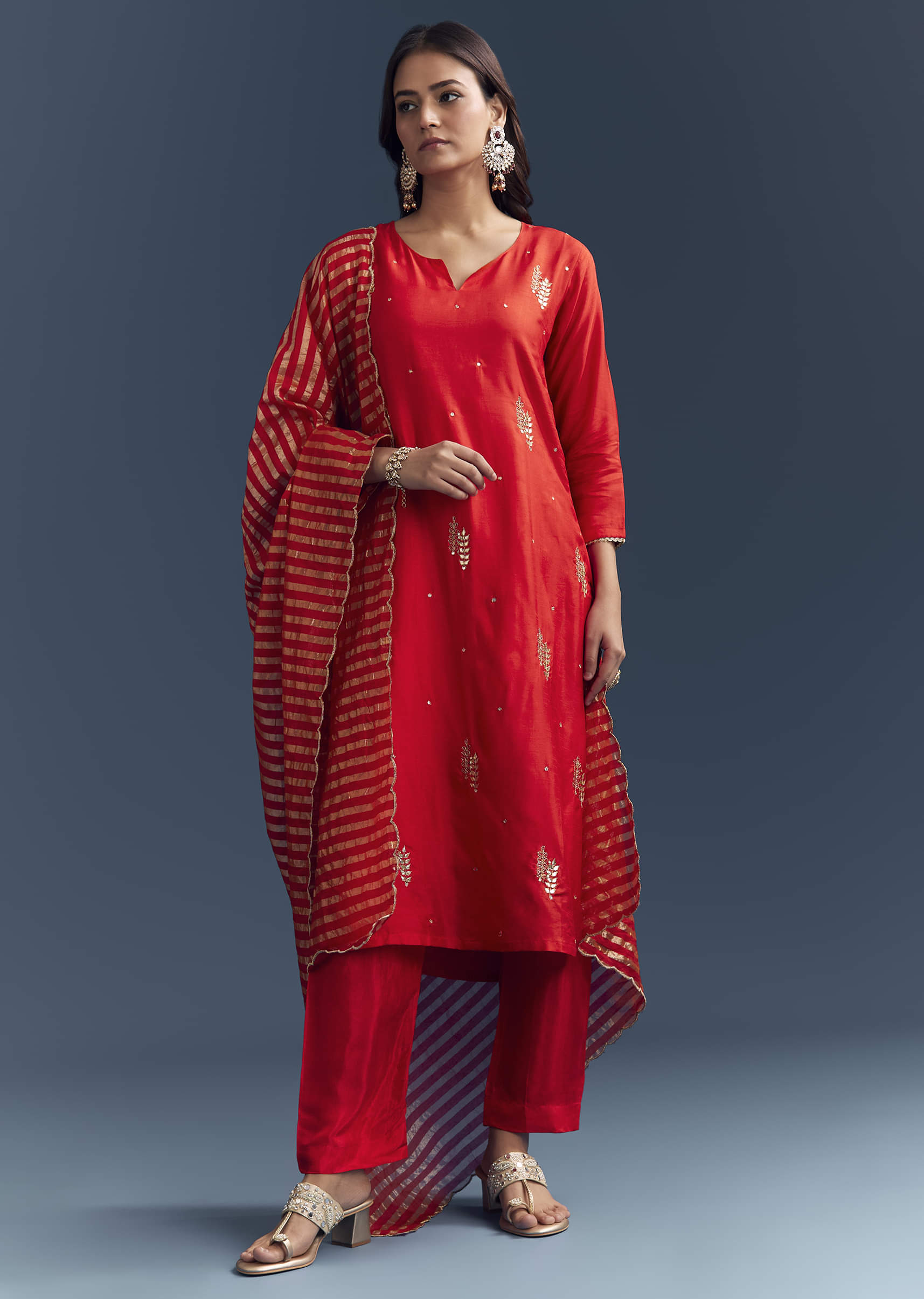 bright-orange-silk-kurta-set-with-zari-and-gota-work-1.jpg