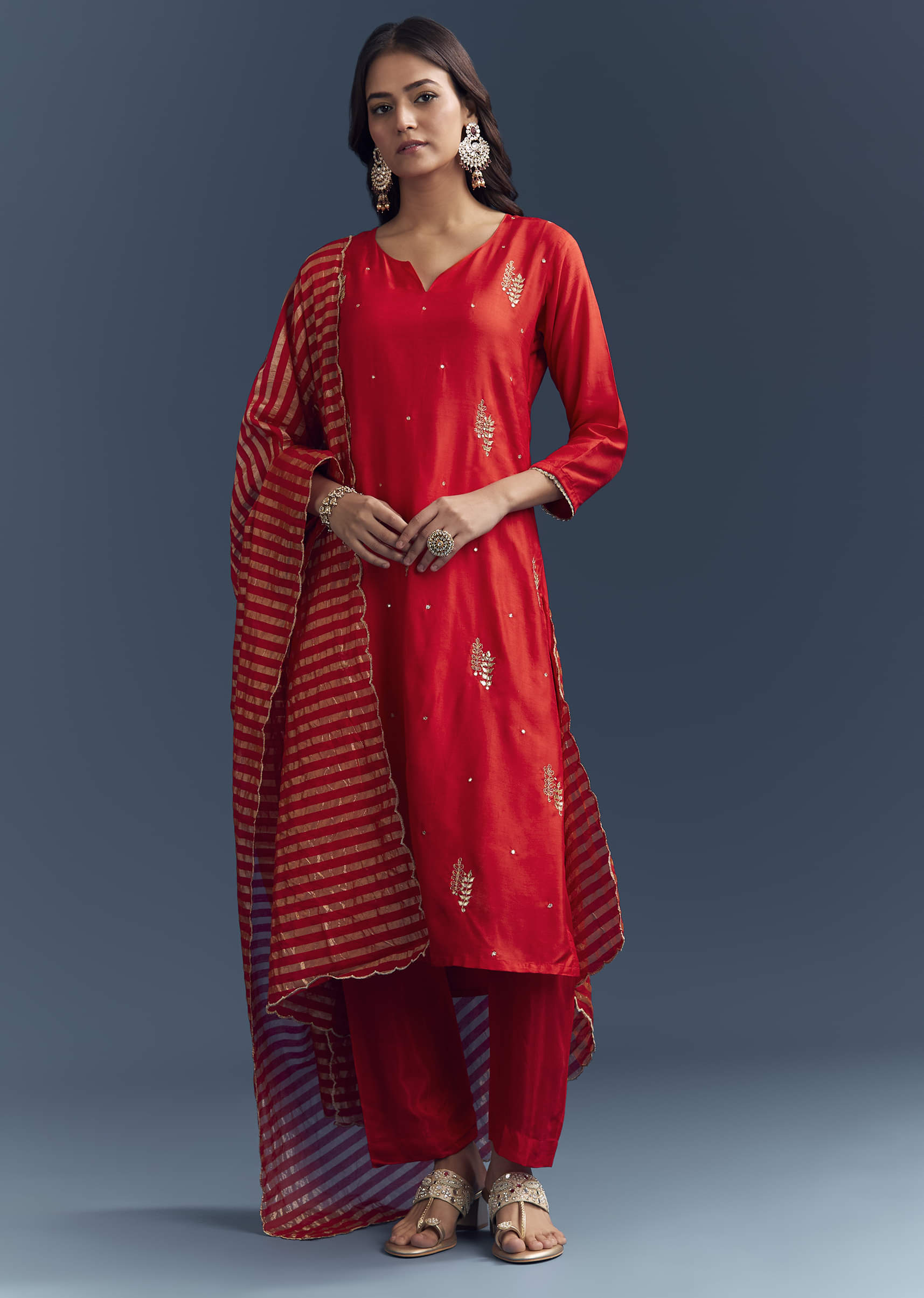 bright-orange-silk-kurta-set-with-zari-and-gota-work-3.jpg