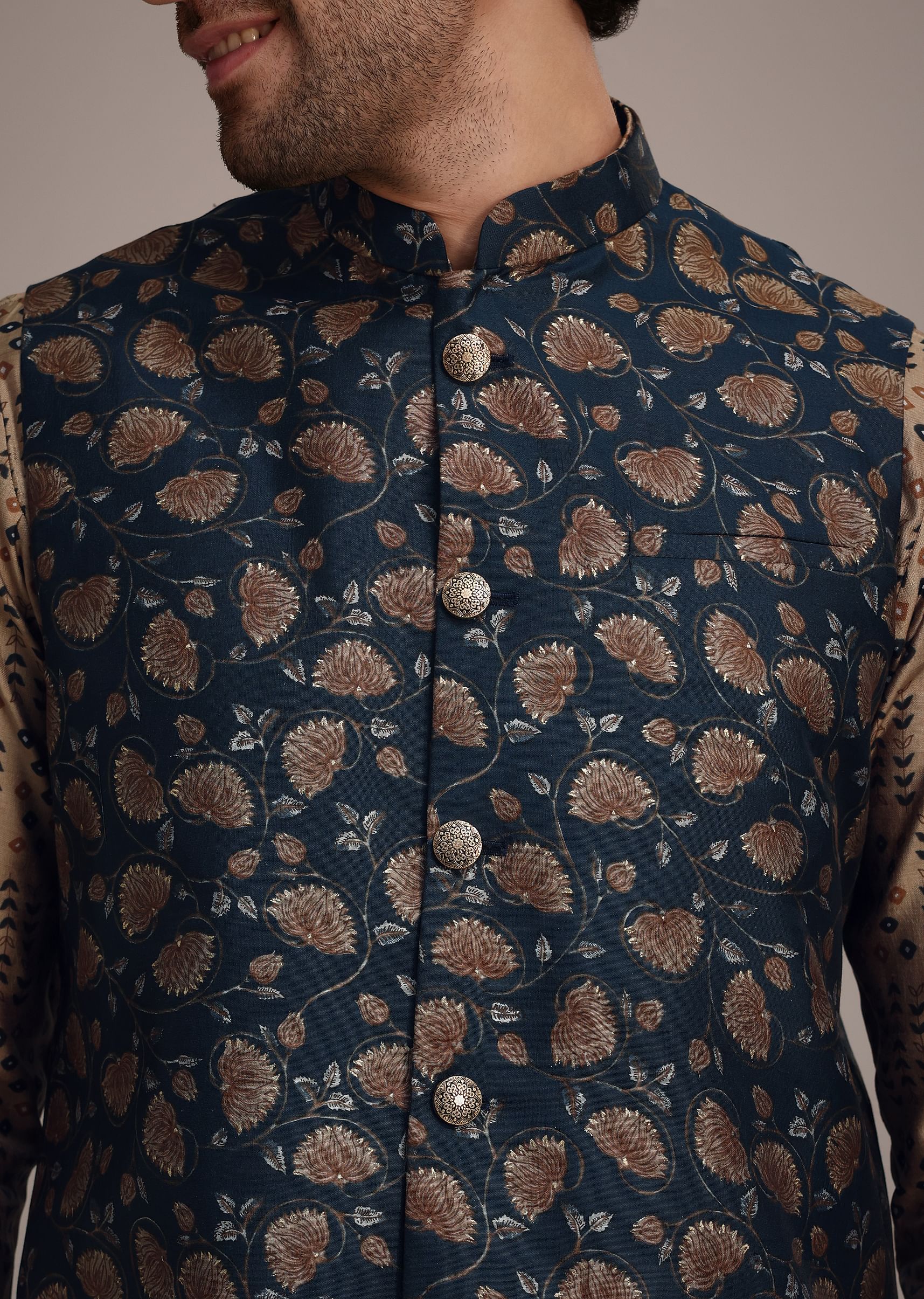 bronze-silk-printed-kurta-set-with-leaf-motifs-sg302445-3_e1a8f9d0-4fc0-46d3-a4fd-36198e882f0a.jpg