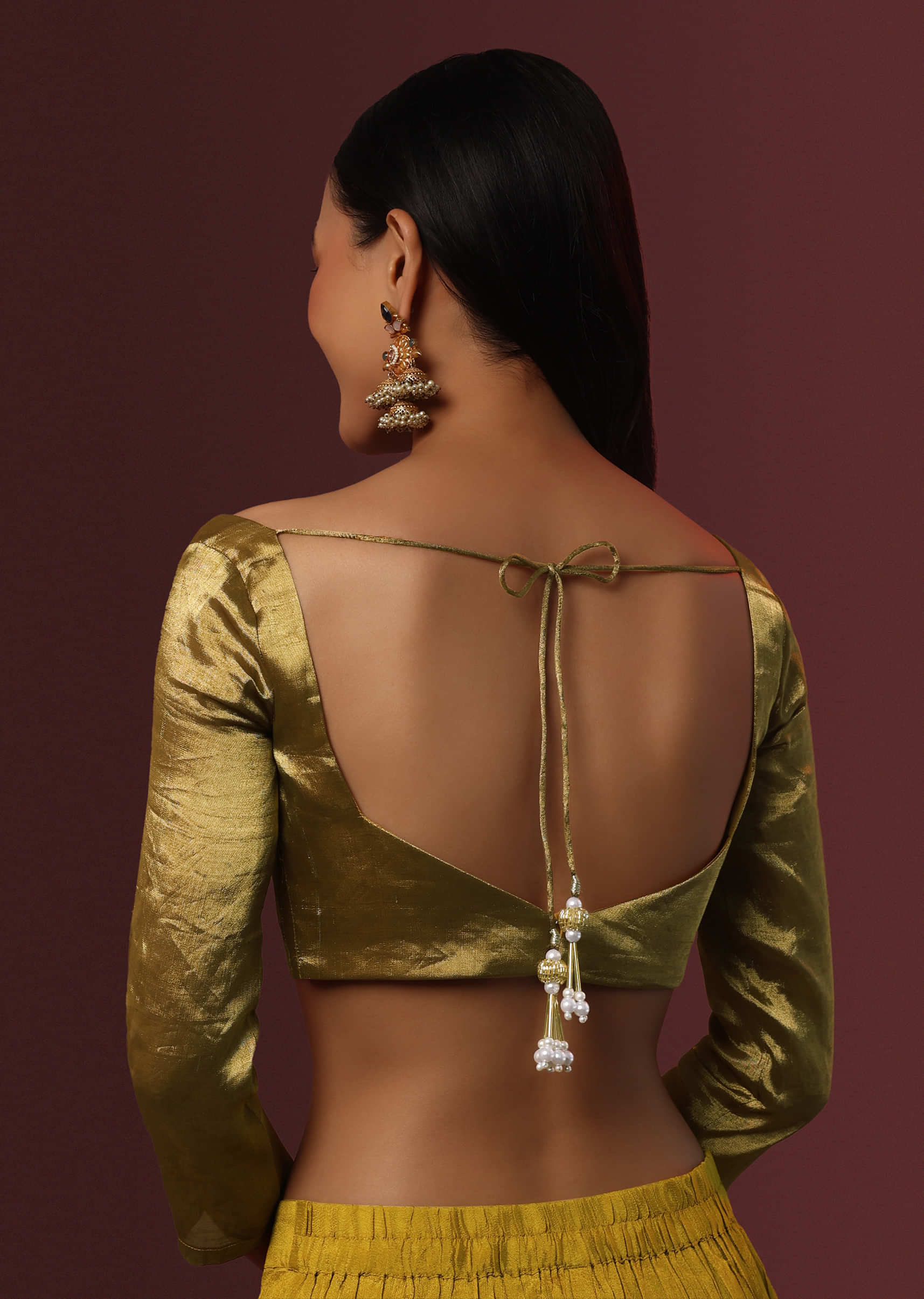 bronze_gold_blouse_with_sweetheart_neckline-sg230400_4_2abdc5b6-ca4a-488f-94c5-614a462a6d33.jpg