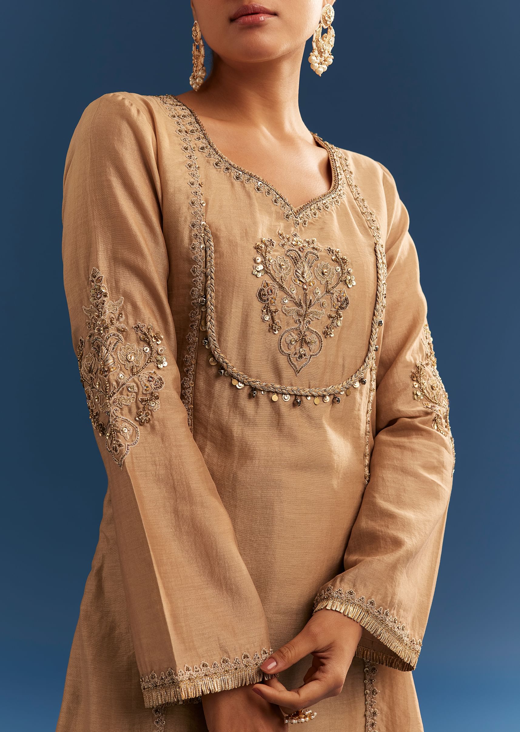 brown-chanderi-embroidered-kurta-set-with-crepe-dhoti-and-gotta-detailing-sg305269-2_1_9215c70d-c3fe-438e-9889-0d46e58fef10.jpg