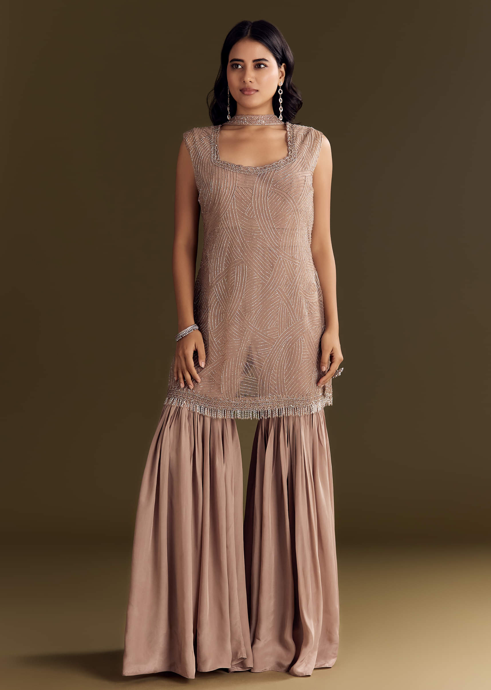 brown-crepe-kurta-sharara-with-choker-style-net-dupatta-sg314148-3.jpg